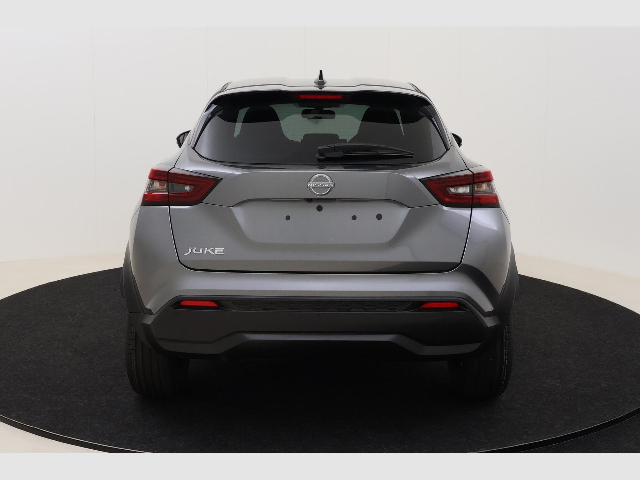 Nissan Juke N-Connecta + Winter Pack + Navigation (2026) - Foto 7