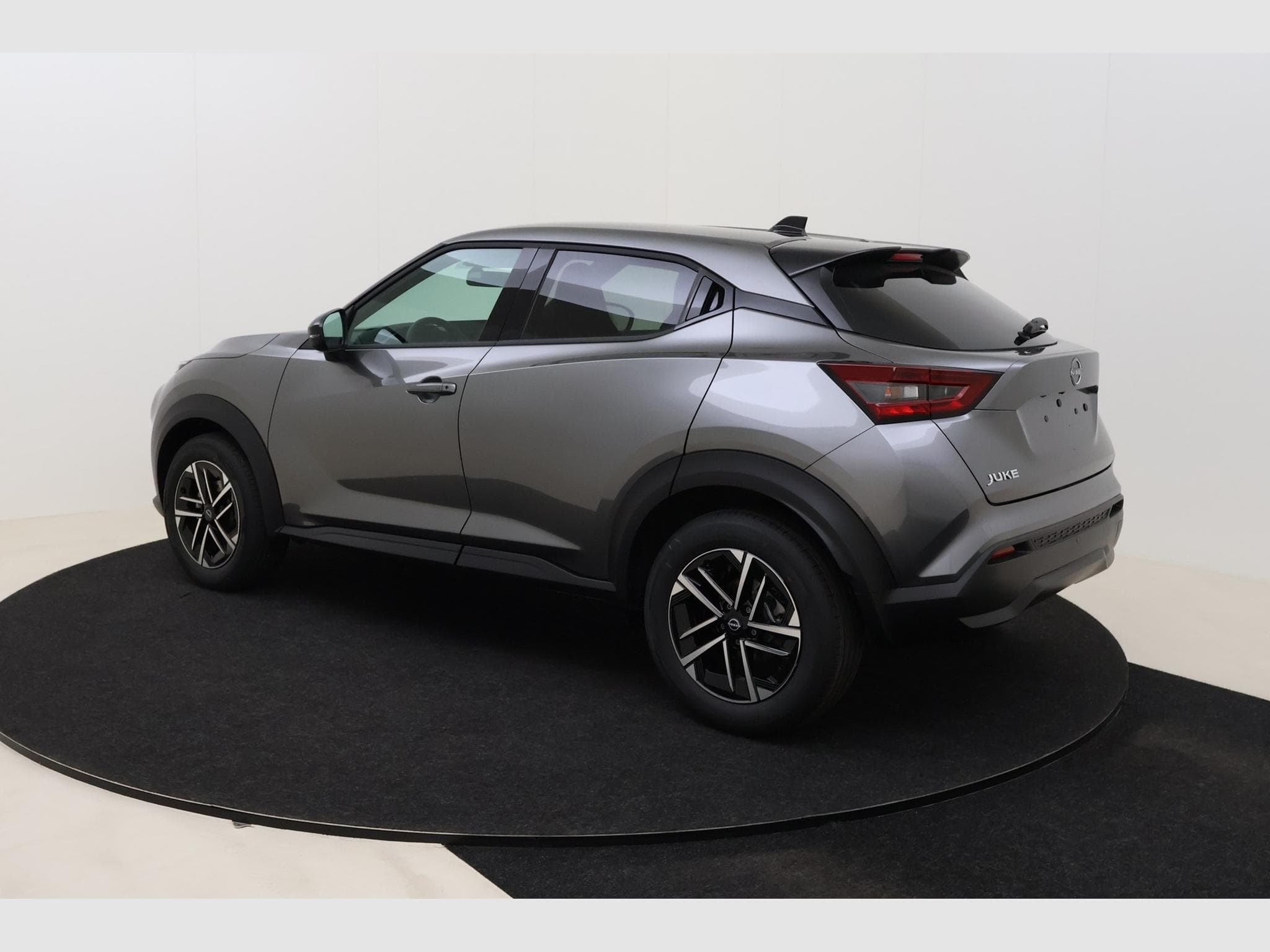 Nissan Juke N-Connecta + Winter Pack + Navigation (2026) - Foto 8
