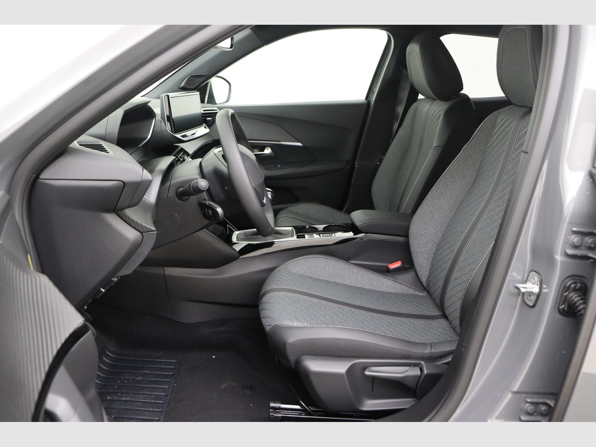 Peugeot 2008 Allure (2026) - Foto 13
