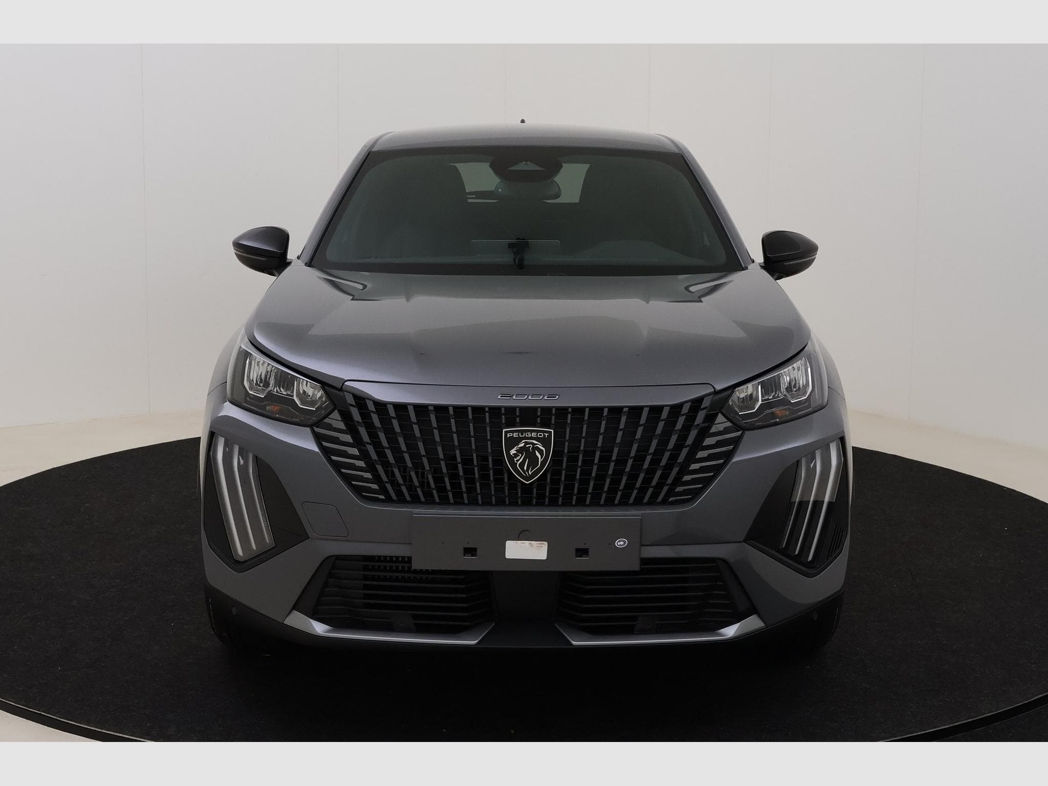 Peugeot 2008 Allure (2026) - Foto 2