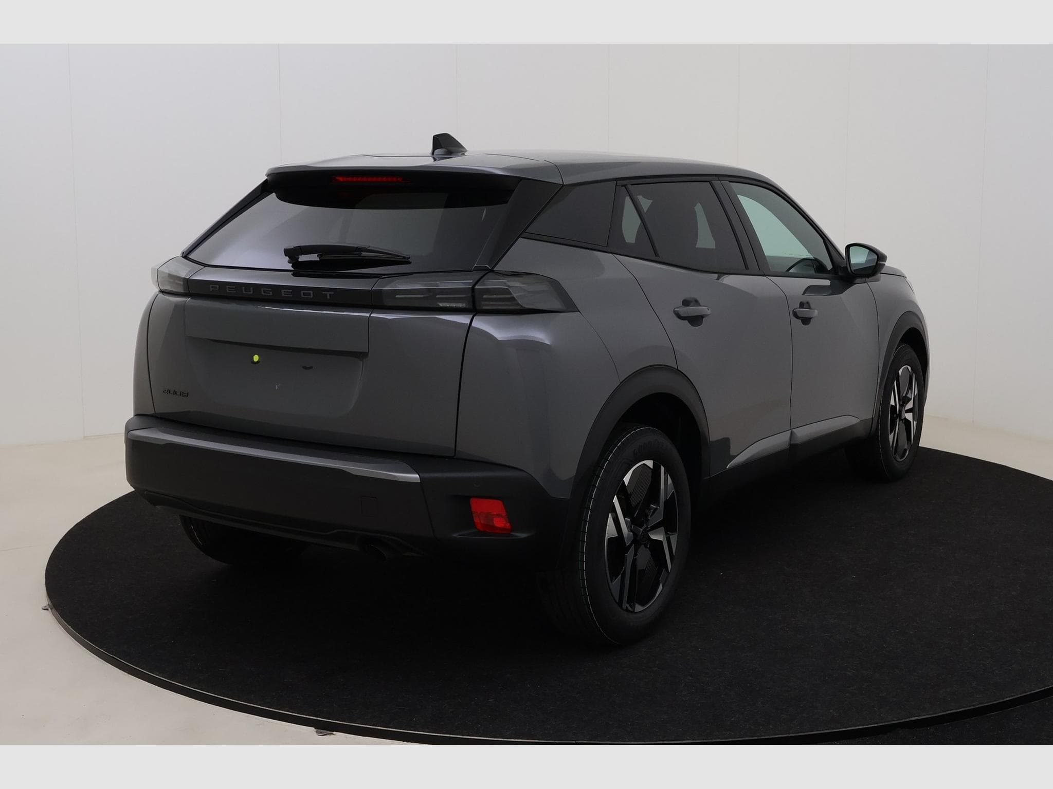Peugeot 2008 Allure (2026) - Foto 6