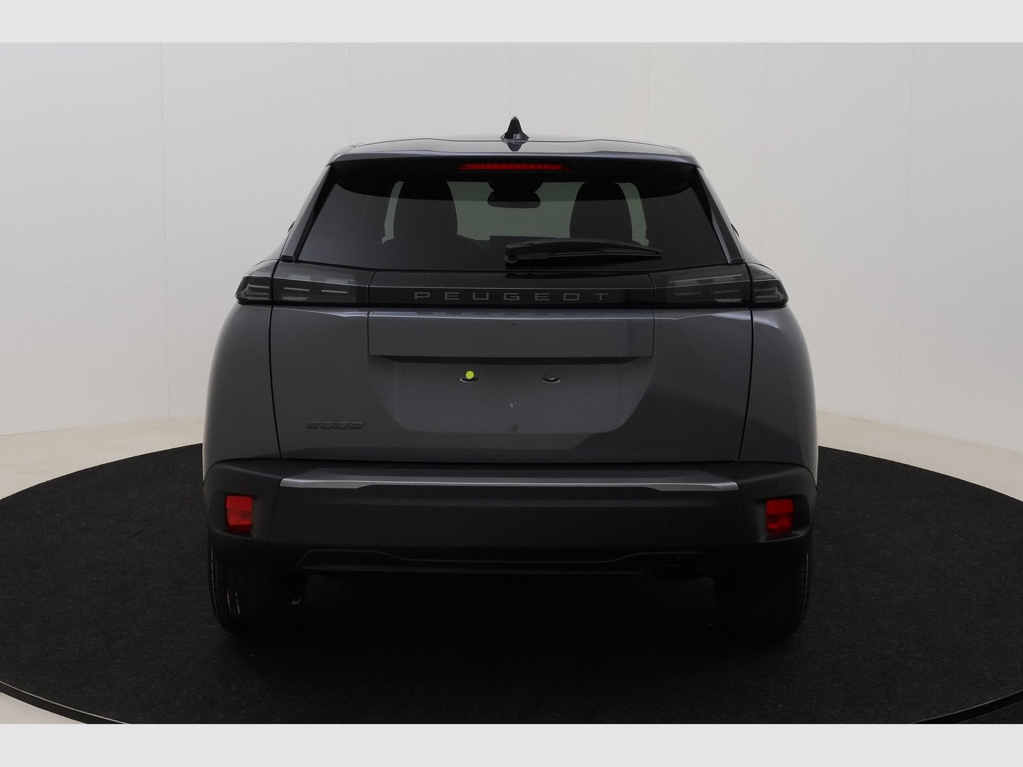 Peugeot 2008 Allure (2026) - Foto 7
