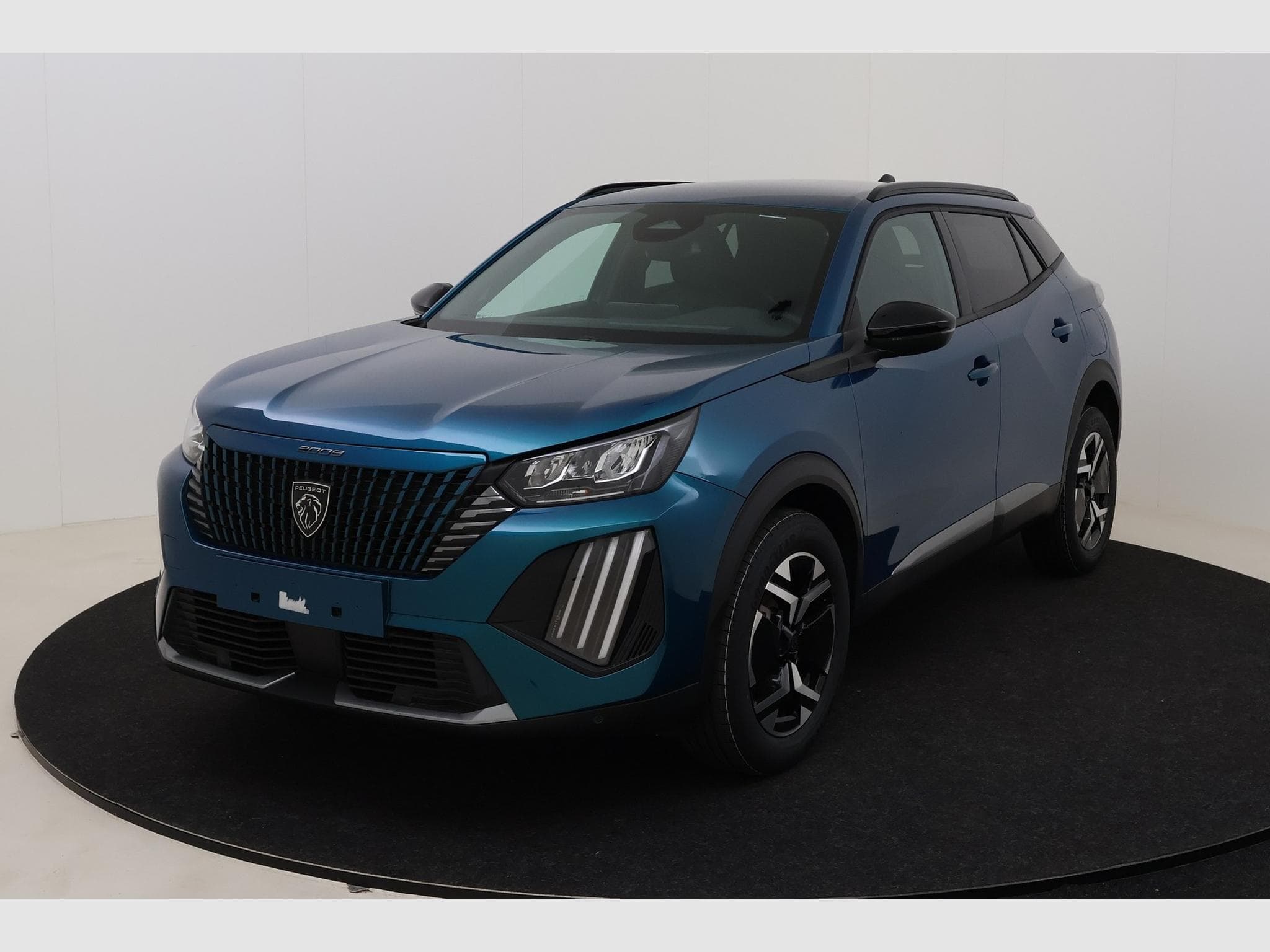 Peugeot 2008 Allure (2026) - Foto 1