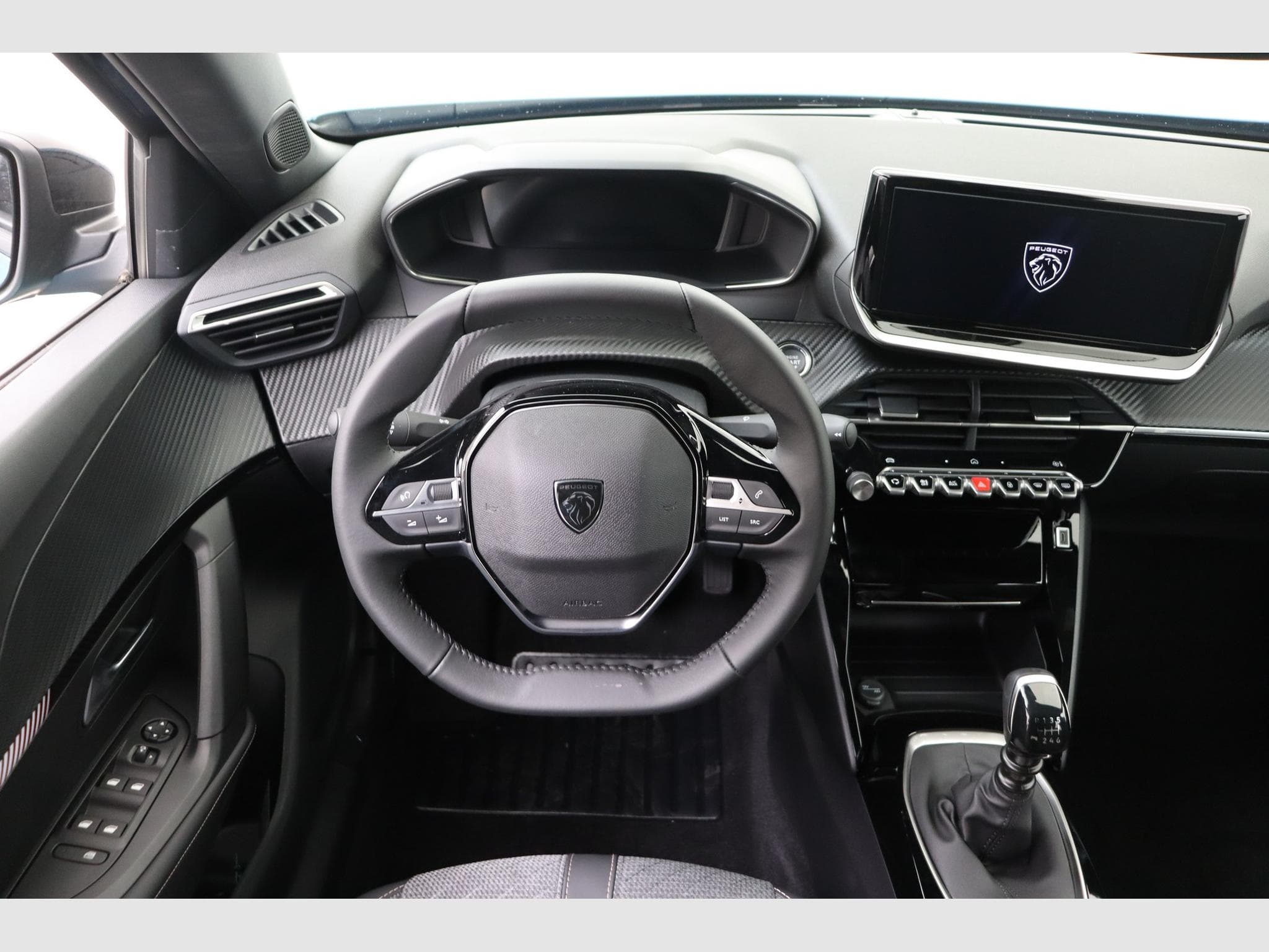 Peugeot 2008 Allure (2026) - Foto 11