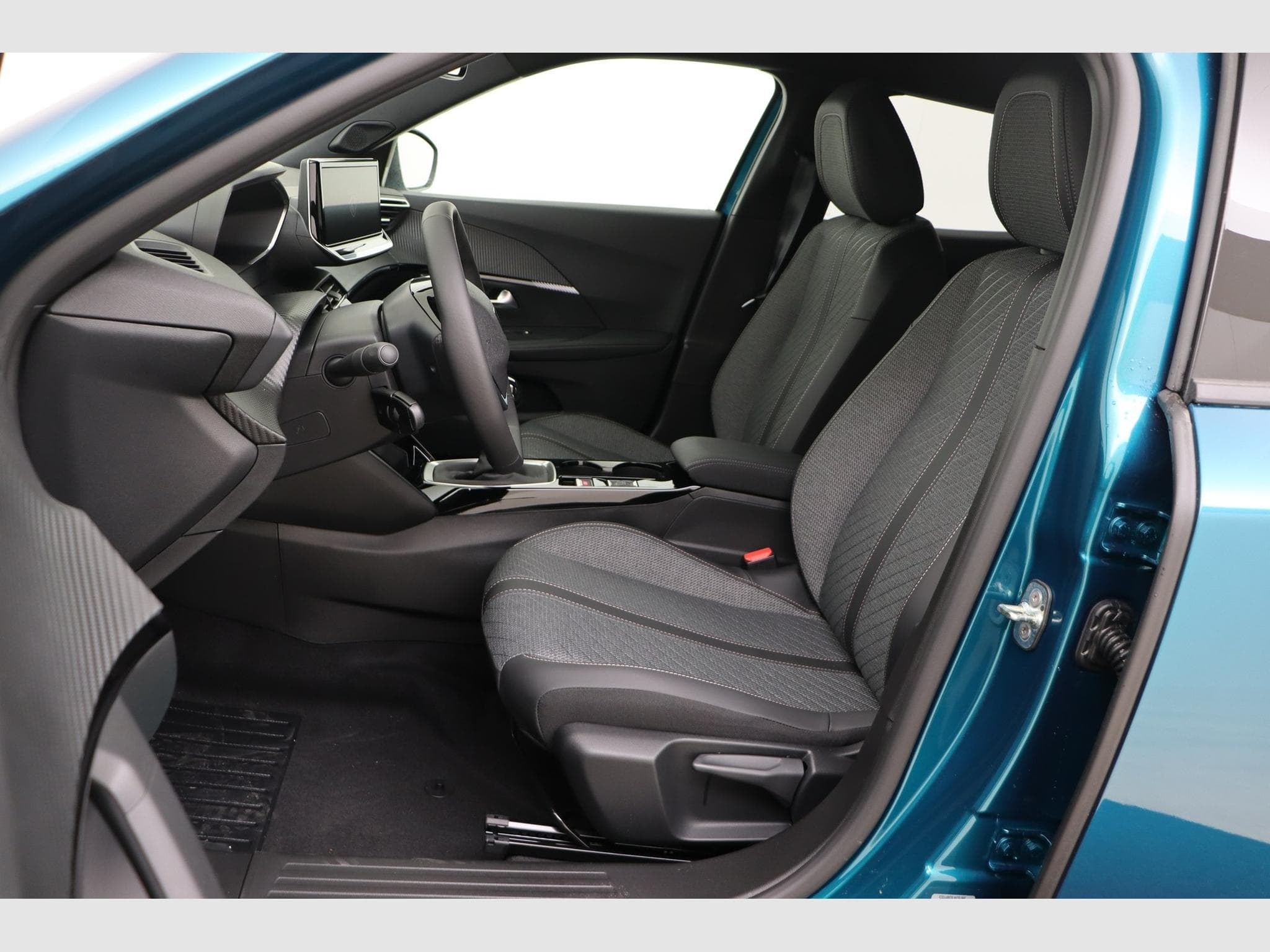 Peugeot 2008 Allure (2026) - Foto 12