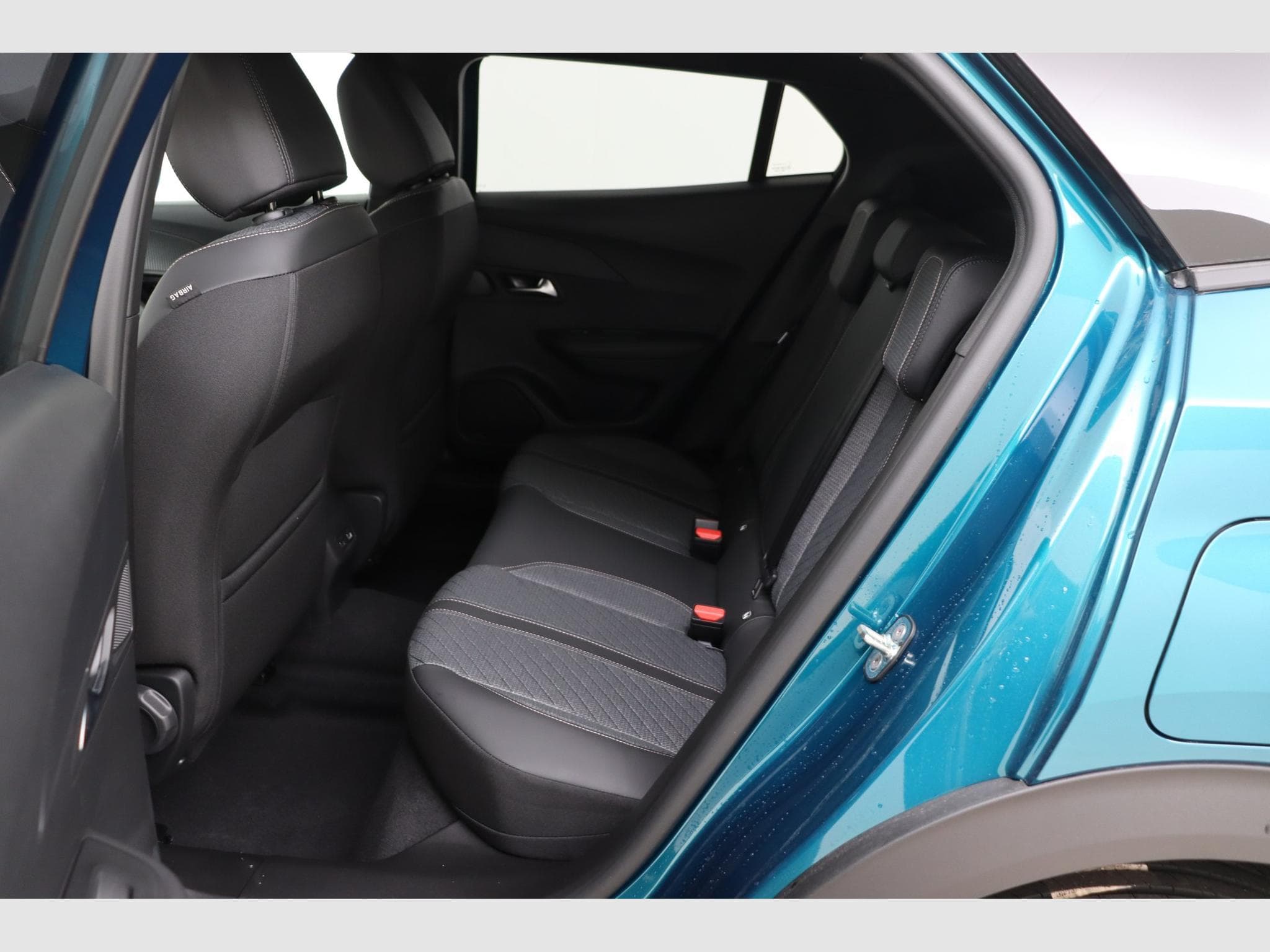 Peugeot 2008 Allure (2026) - Foto 13