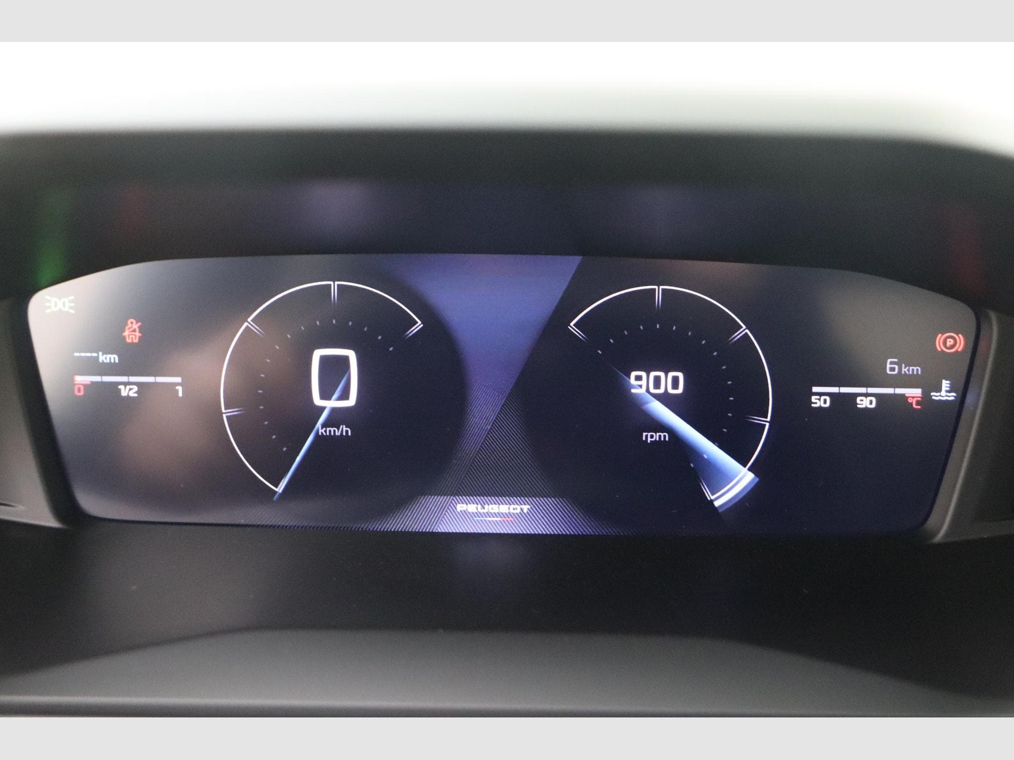 Peugeot 2008 Allure (2026) - Foto 19