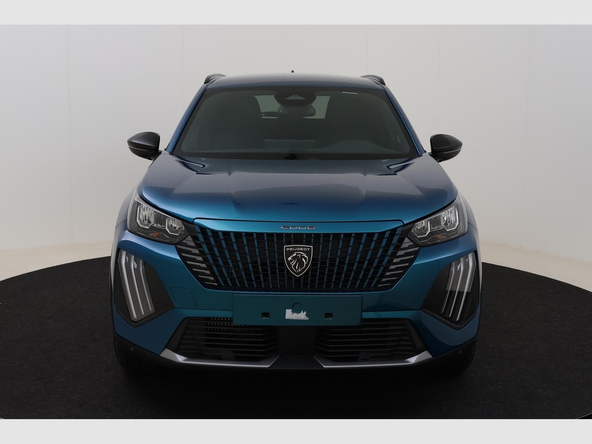 Peugeot 2008 Allure (2026) - Foto 2