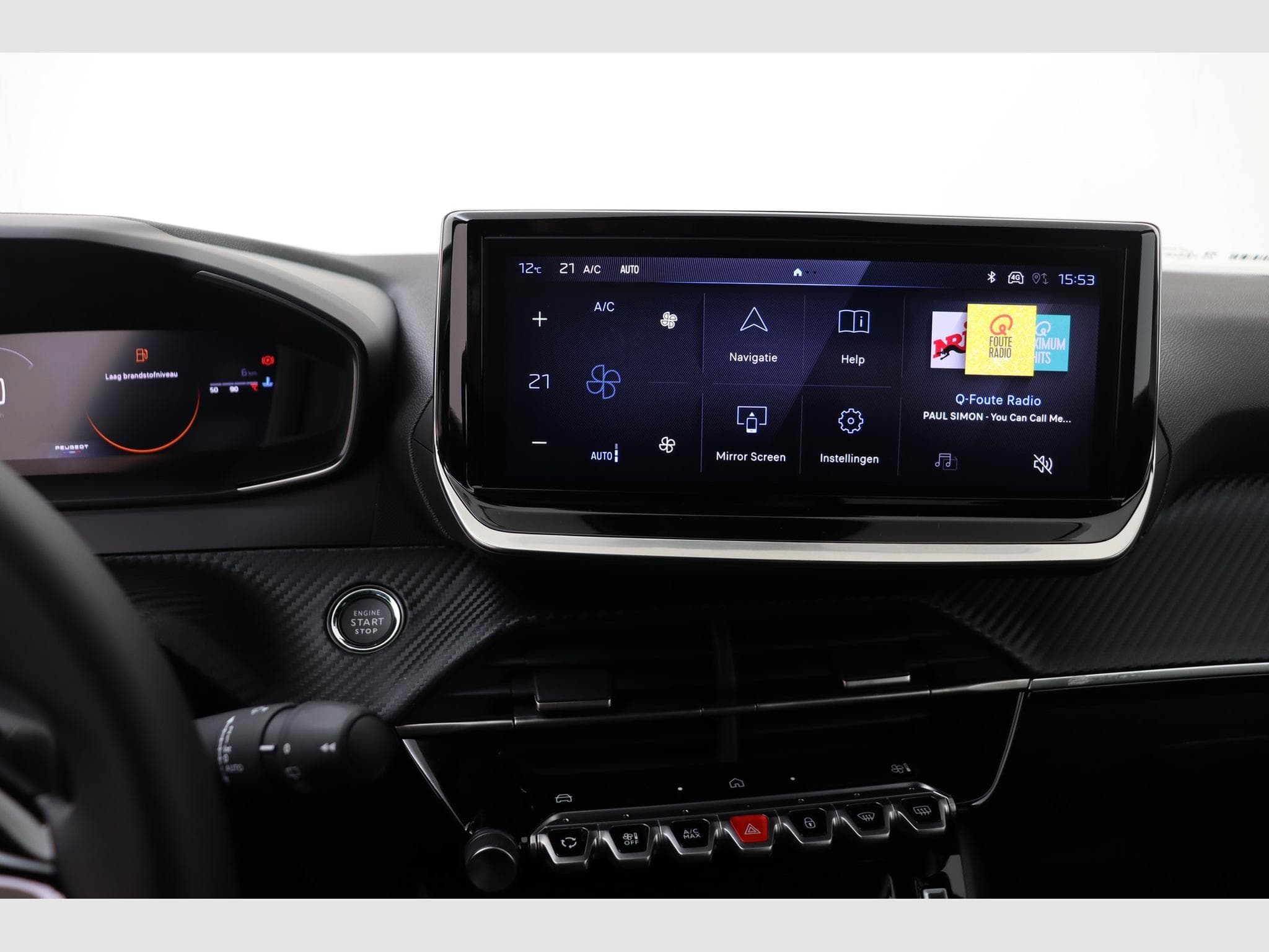 Peugeot 2008 Allure (2026) - Foto 20