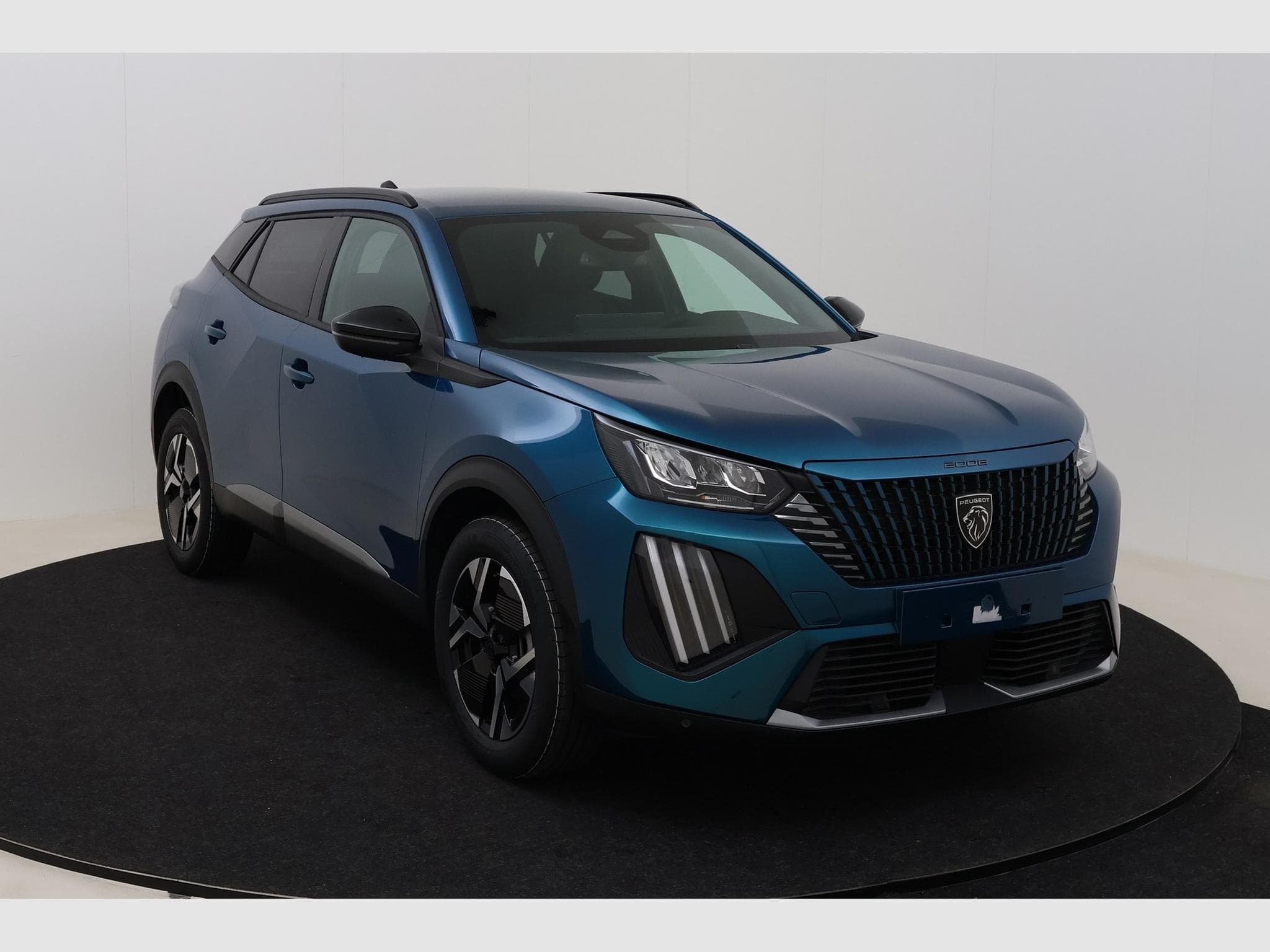 Peugeot 2008 Allure (2026) - Foto 3