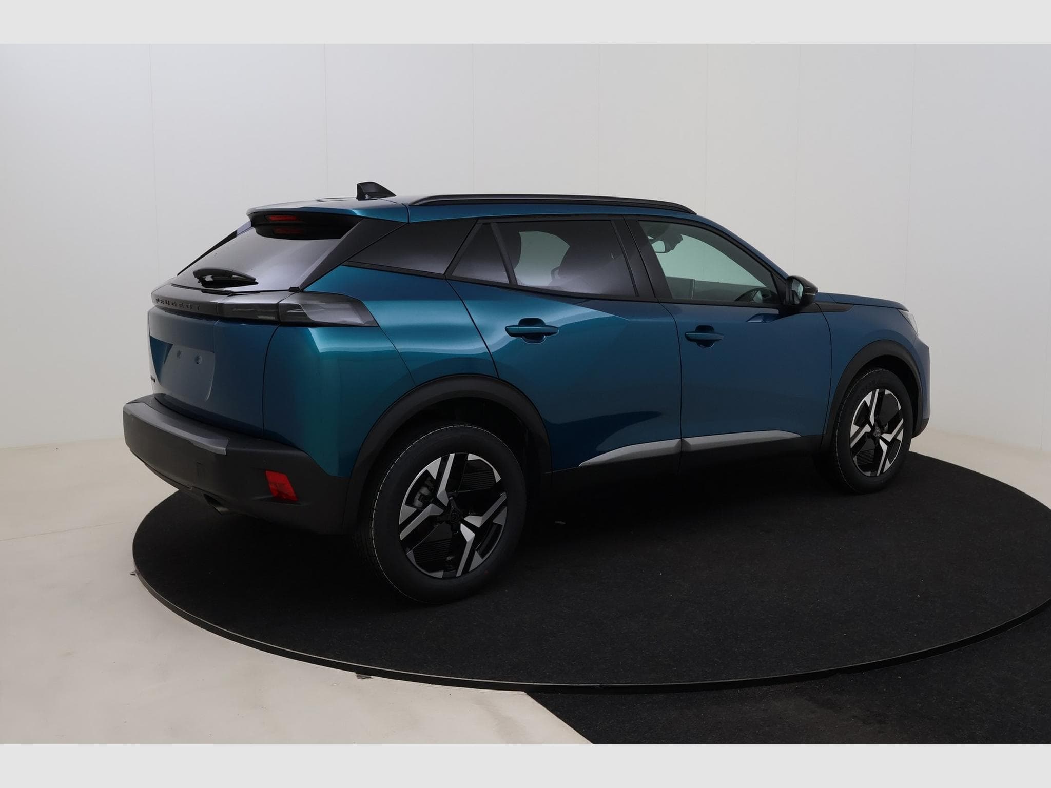 Peugeot 2008 Allure (2026) - Foto 5