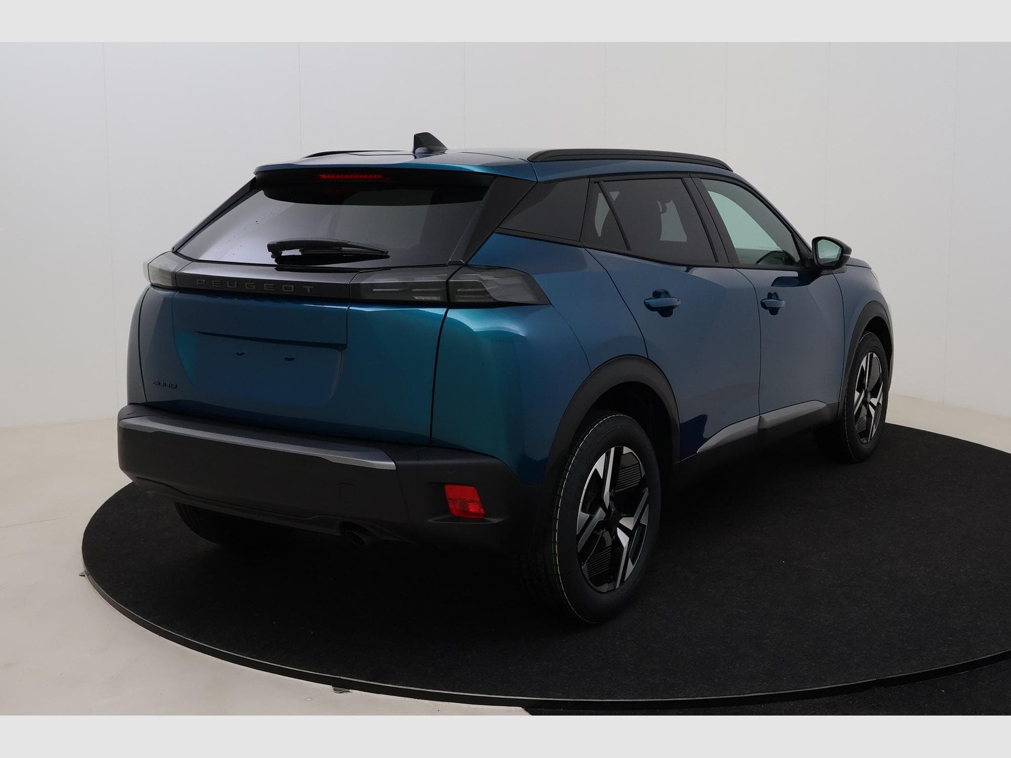 Peugeot 2008 Allure (2026) - Foto 6