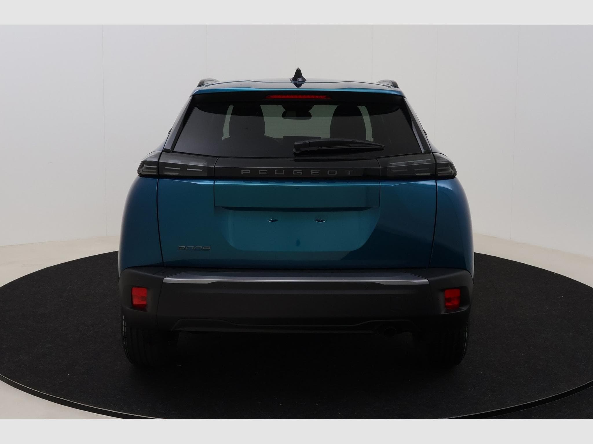 Peugeot 2008 Allure (2026) - Foto 7