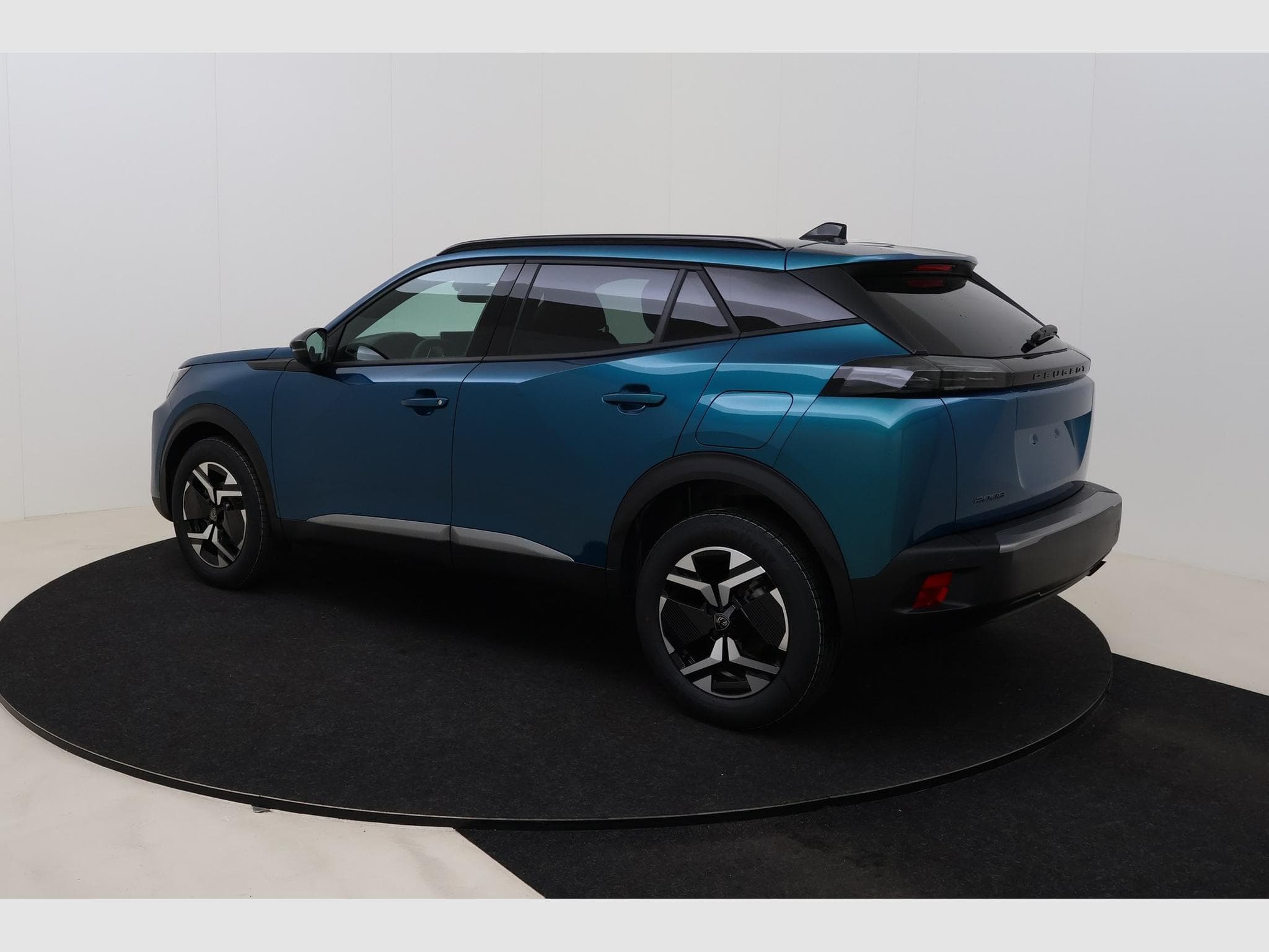 Peugeot 2008 Allure (2026) - Foto 8