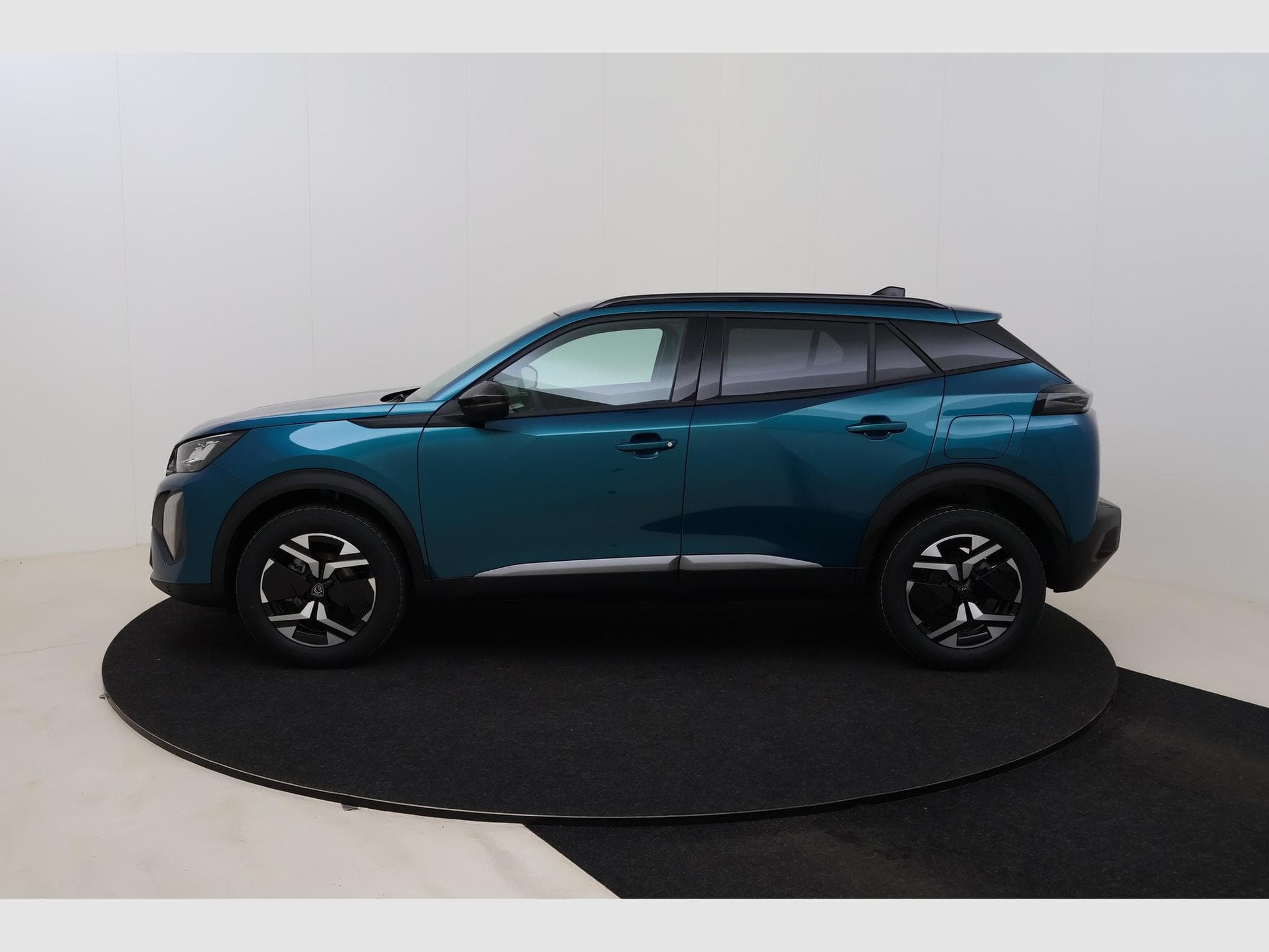 Peugeot 2008 Allure (2026) - Foto 9