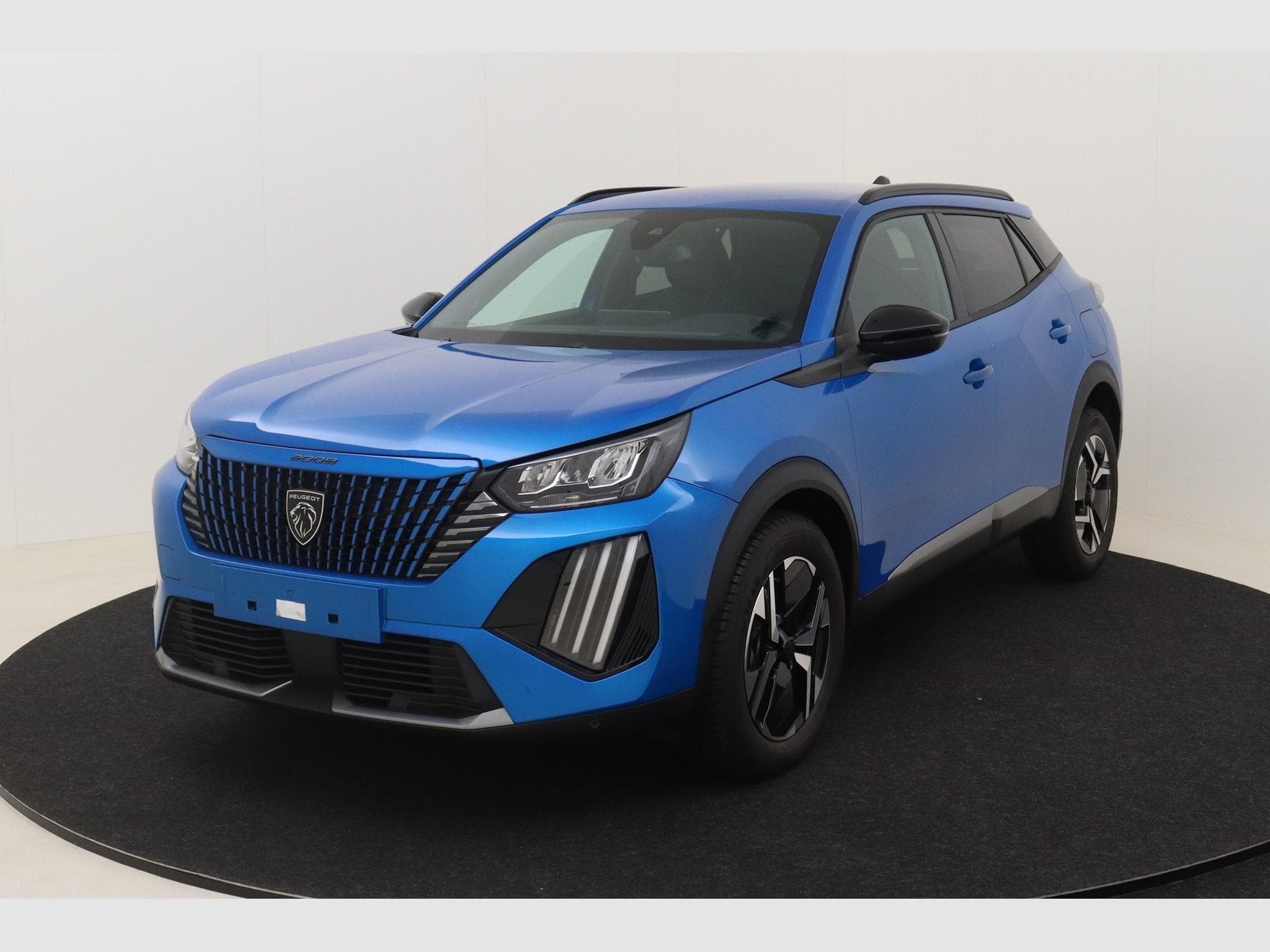 Peugeot 2008 Allure (2025) - Foto 1