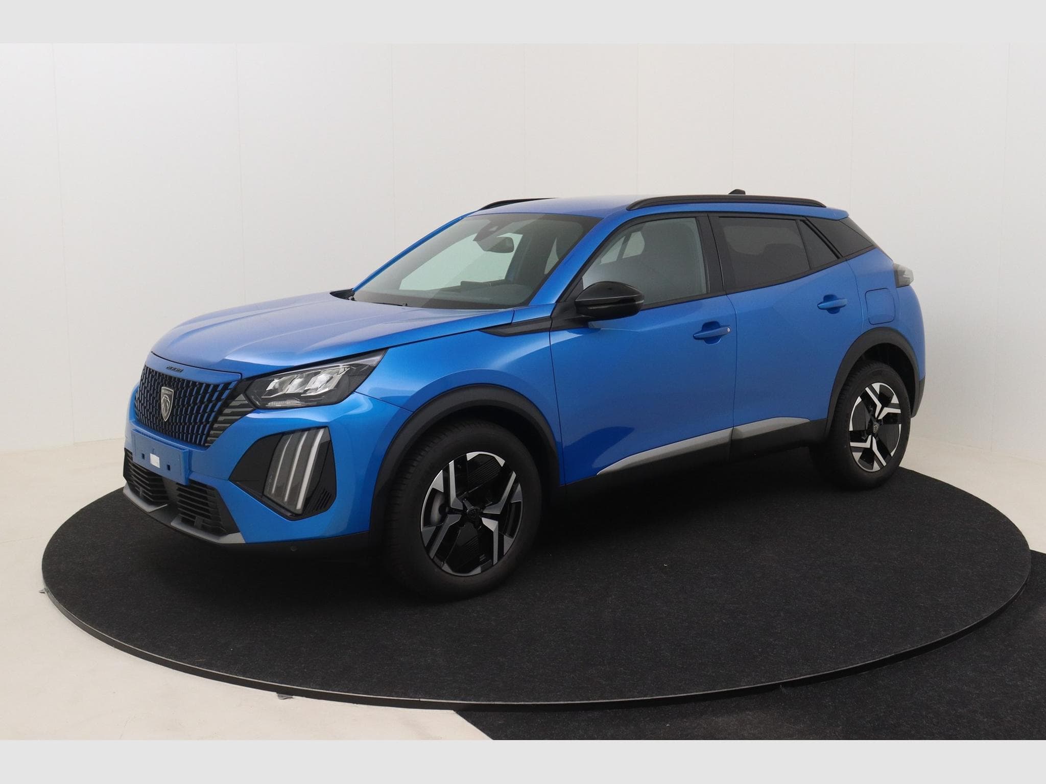 Peugeot 2008 Allure (2025) - Foto 10