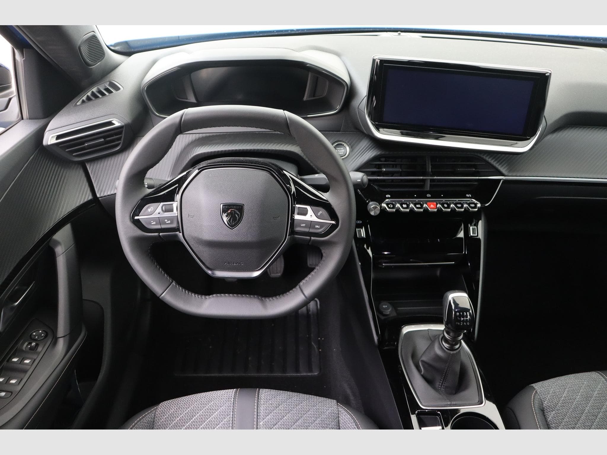 Peugeot 2008 Allure (2025) - Foto 11