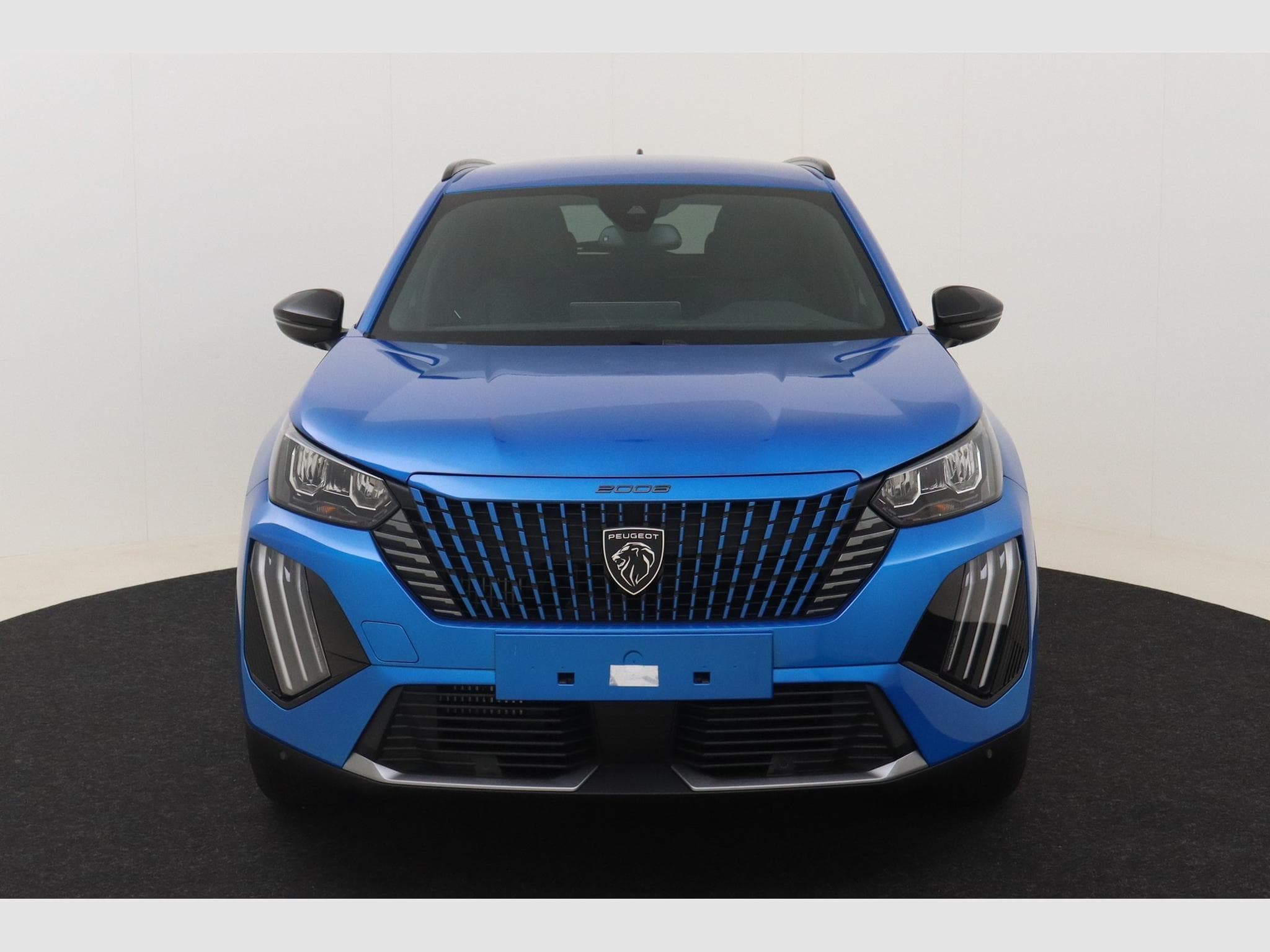 Peugeot 2008 Allure (2025) - Foto 2