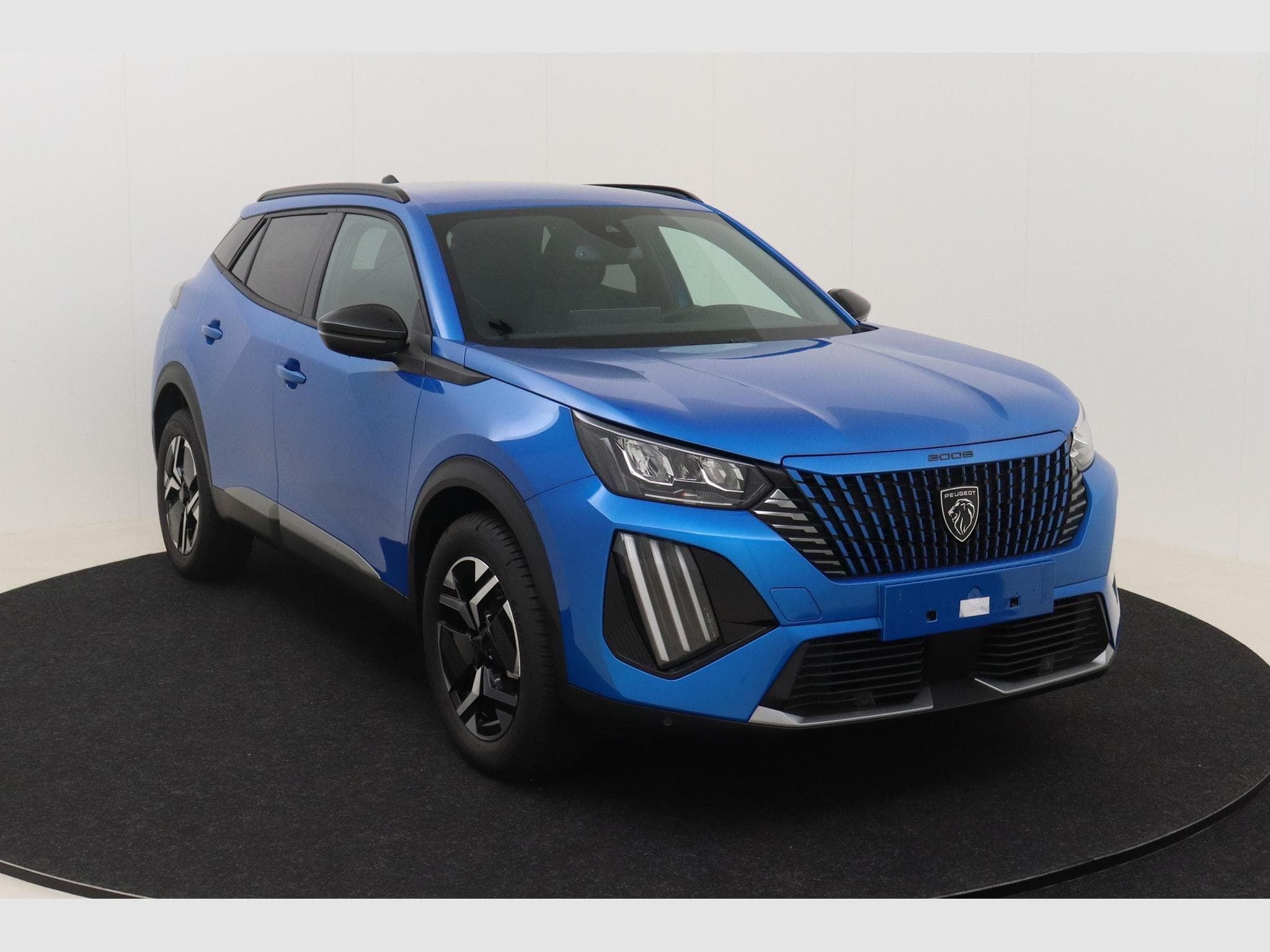 Peugeot 2008 Allure (2025) - Foto 3