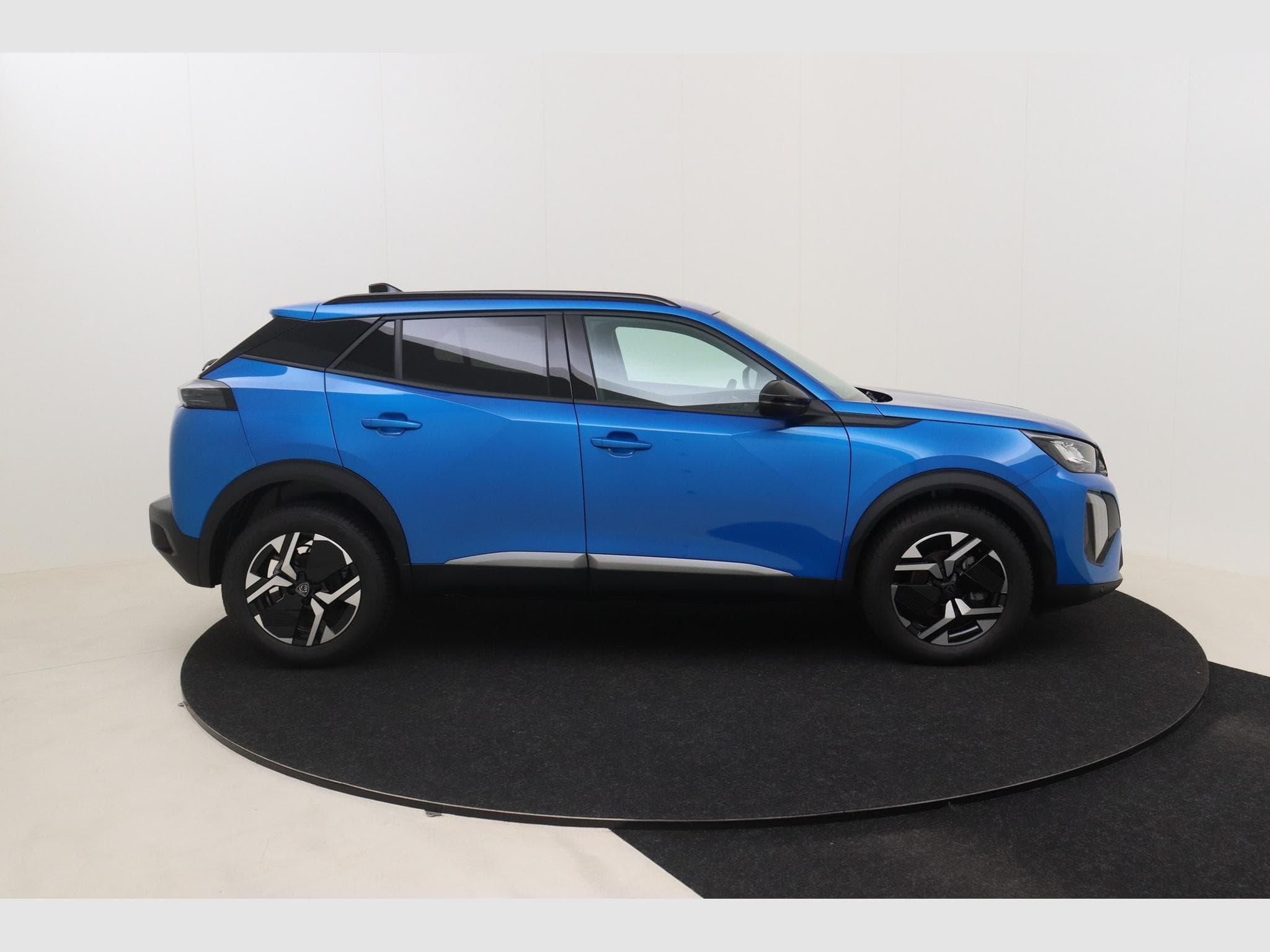 Peugeot 2008 Allure (2025) - Foto 4