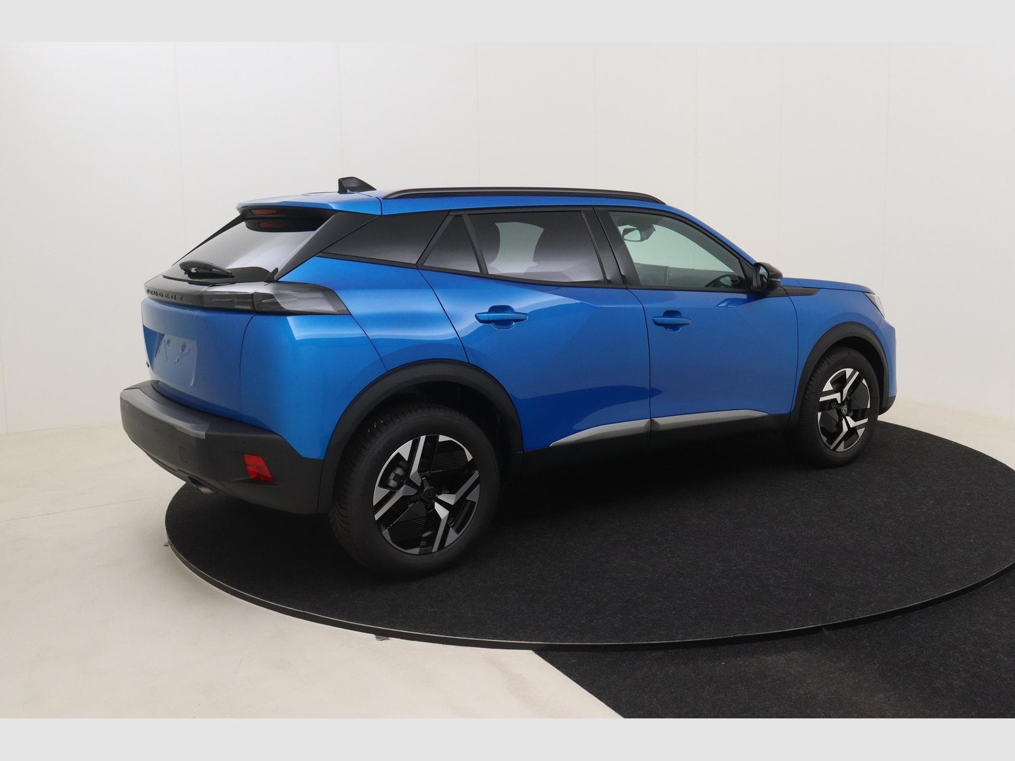 Peugeot 2008 Allure (2025) - Foto 5