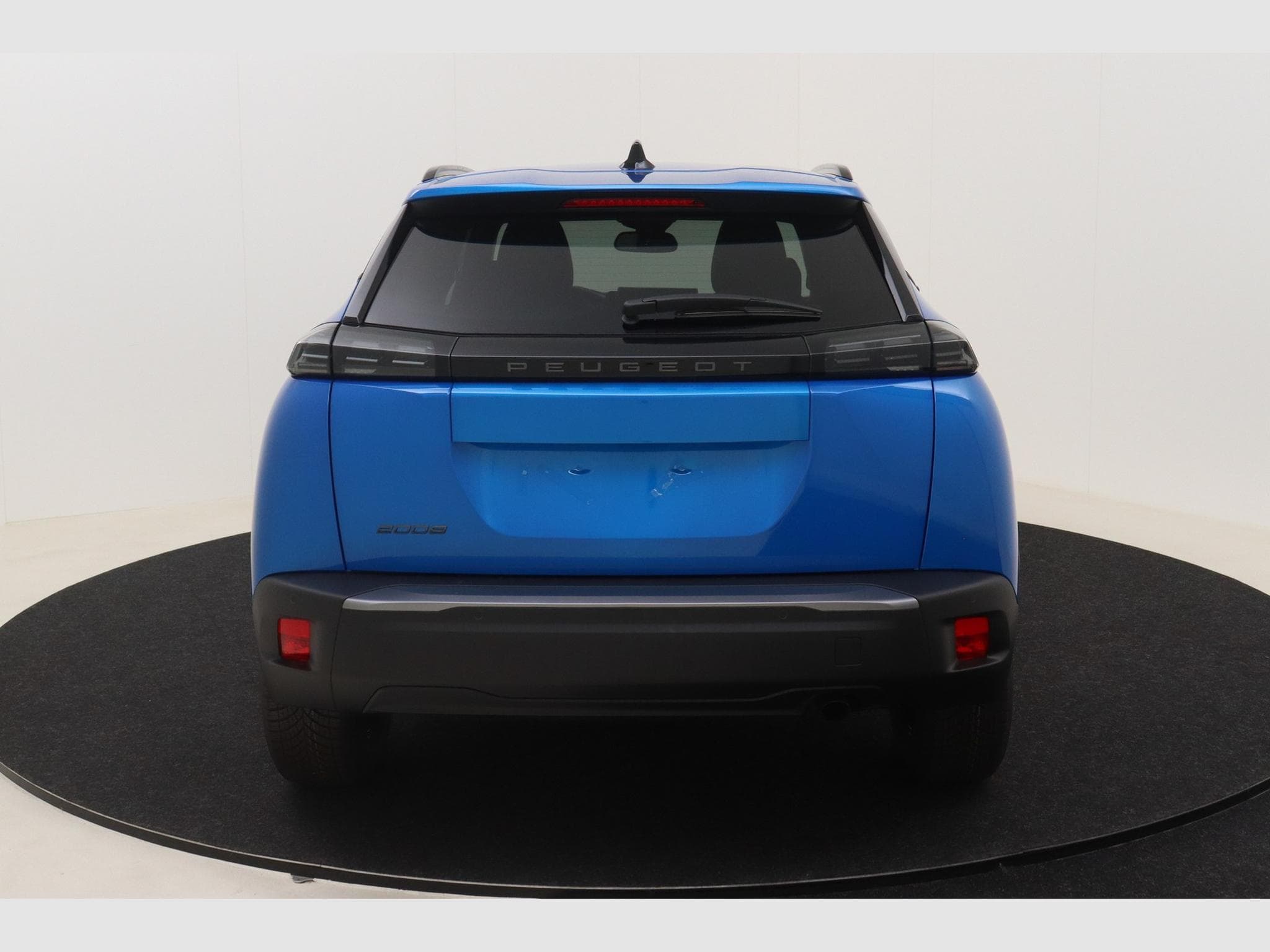 Peugeot 2008 Allure (2025) - Foto 7