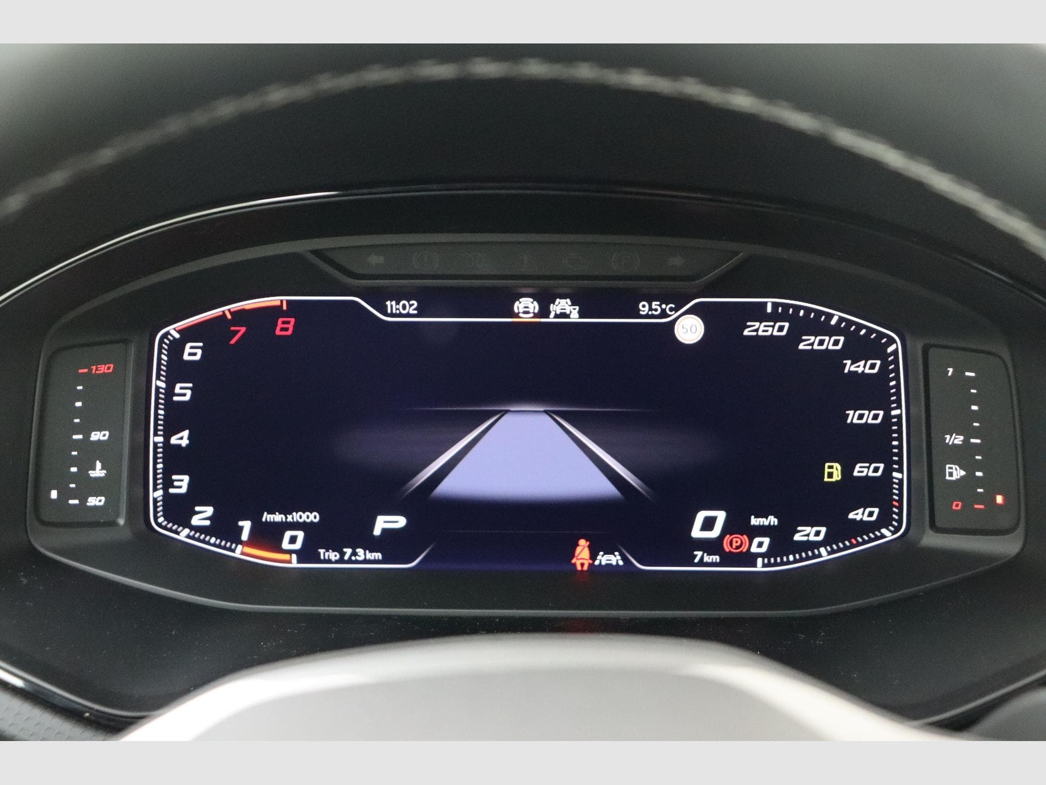 Seat Arona FR Edition (2026) - Foto 18