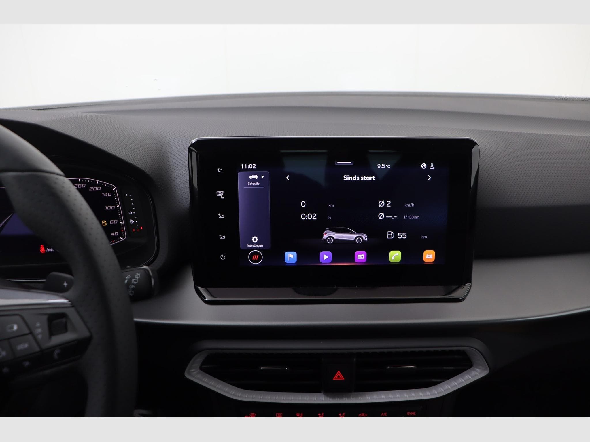 Seat Arona FR Edition (2026) - Foto 19