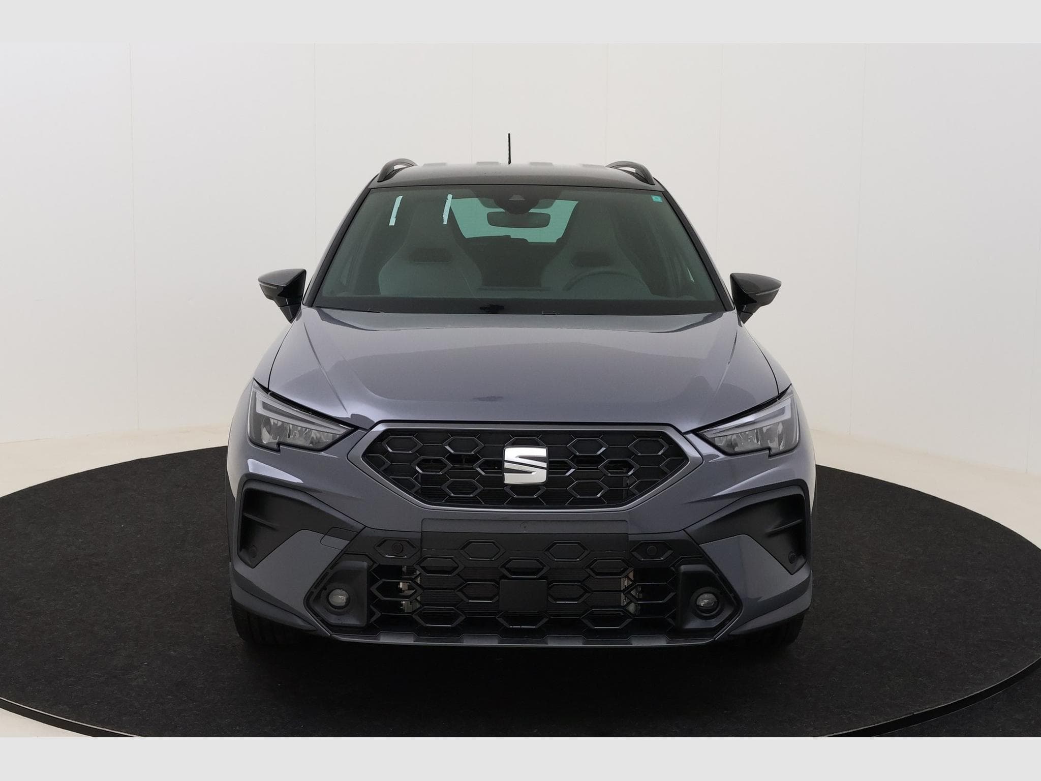 Seat Arona FR Edition (2026) - Foto 2
