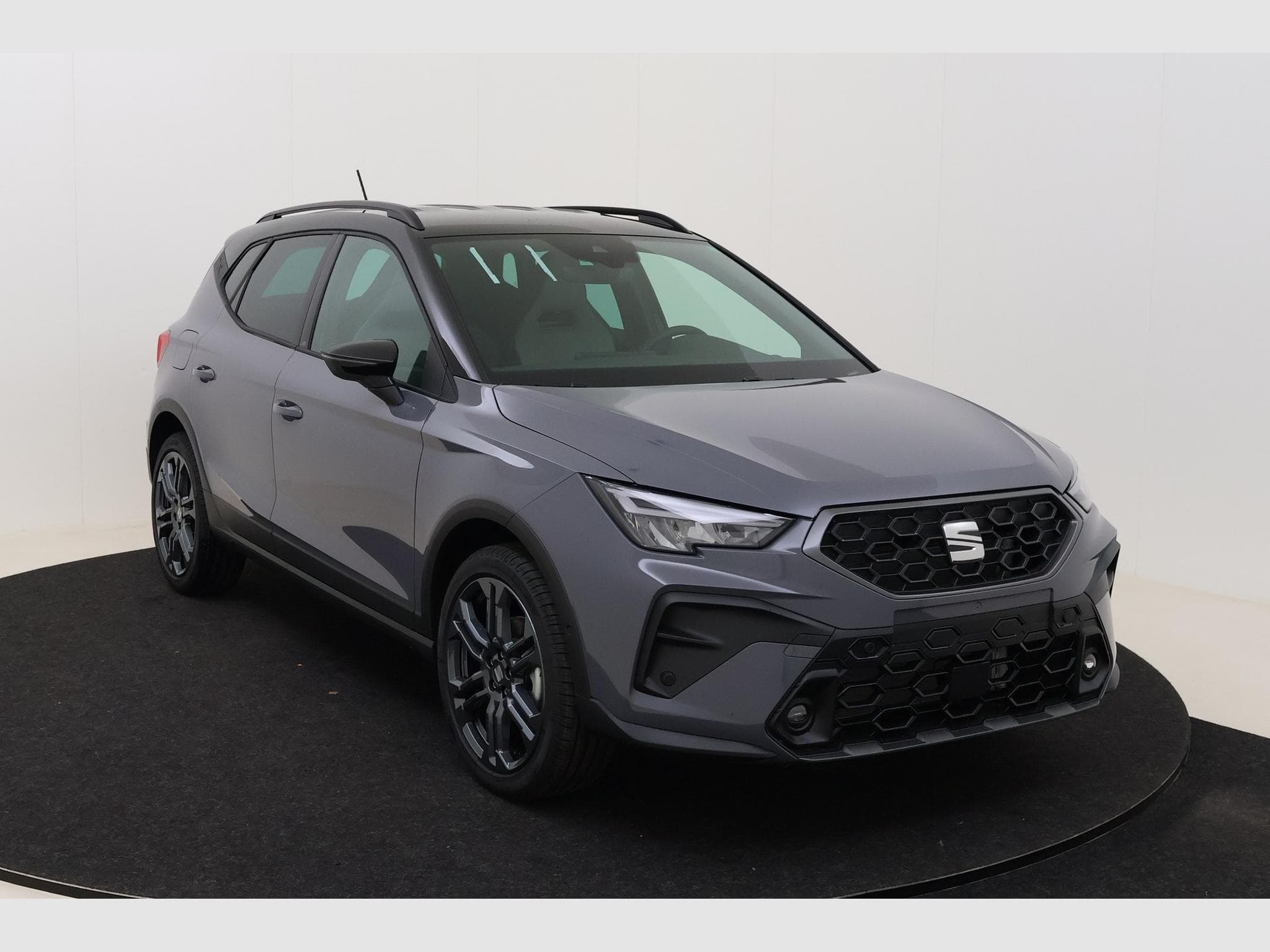 Seat Arona FR Edition (2026) - Foto 3