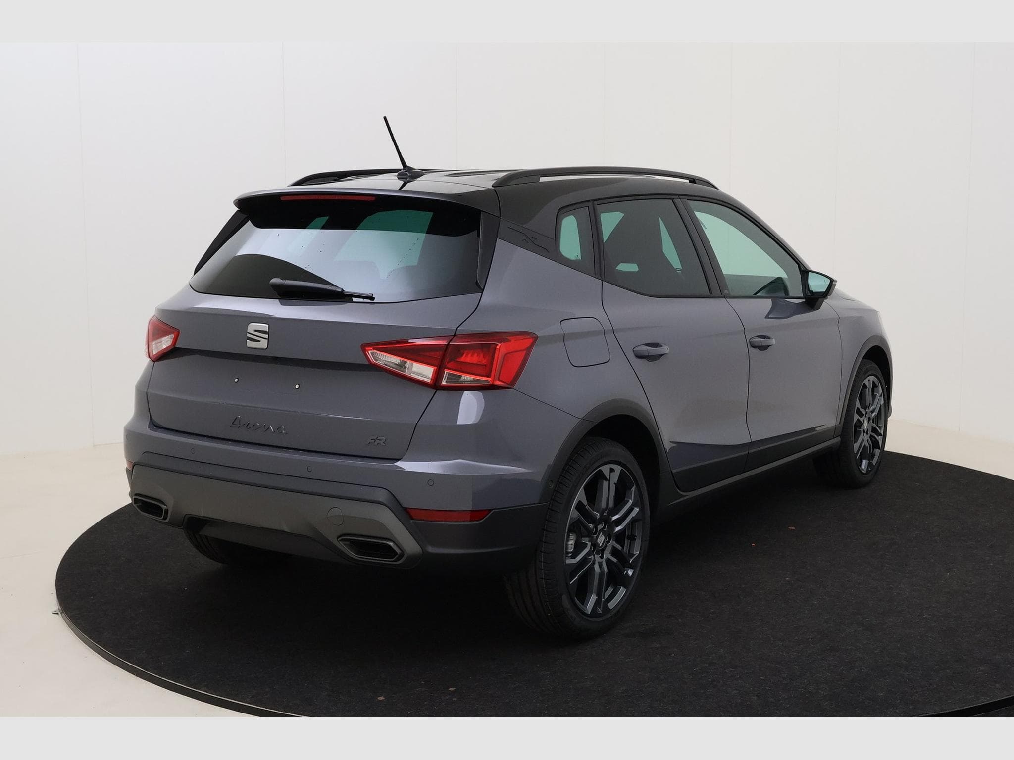 Seat Arona FR Edition (2026) - Foto 6