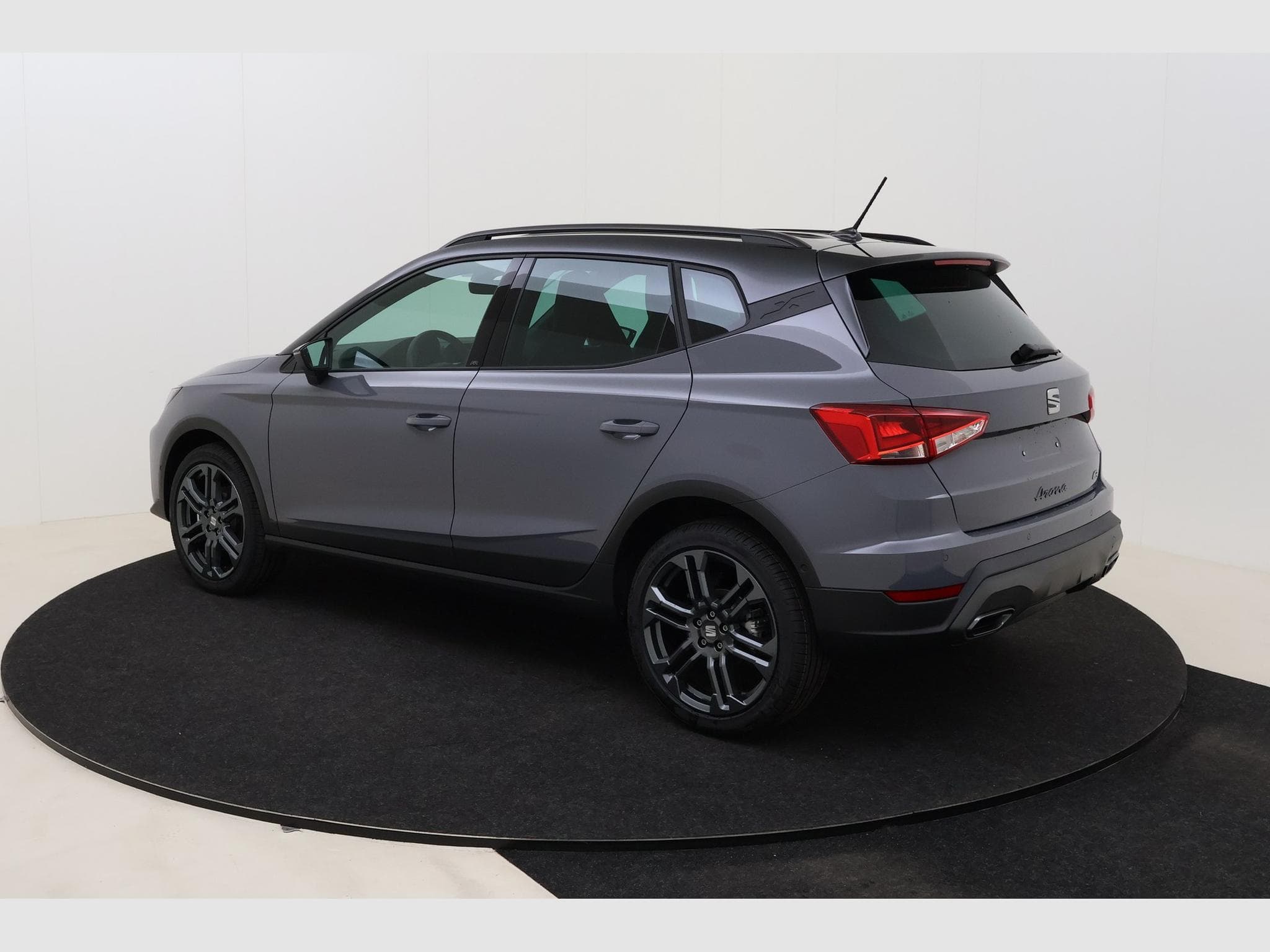 Seat Arona FR Edition (2026) - Foto 8