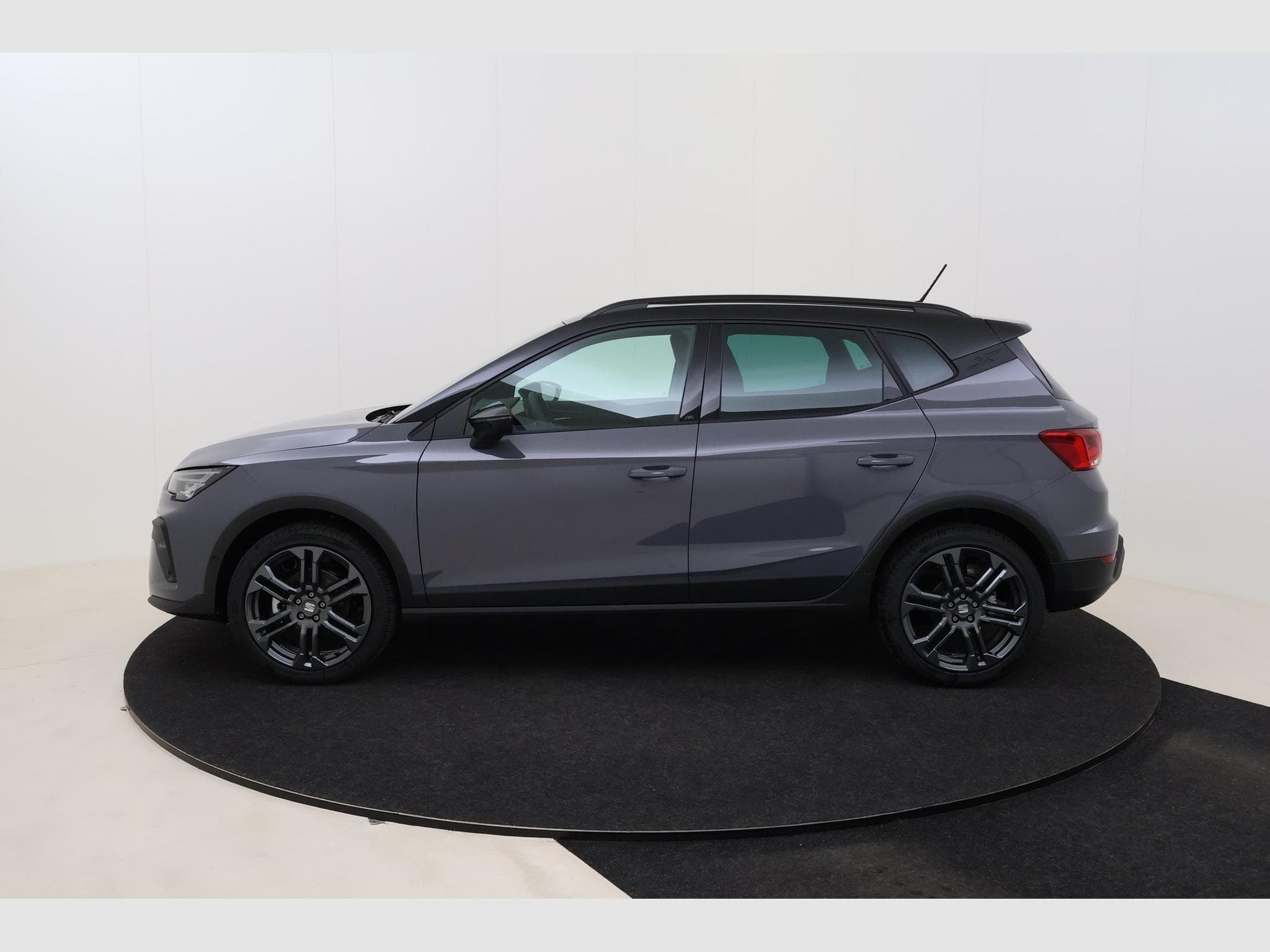 Seat Arona FR Edition (2026) - Foto 9