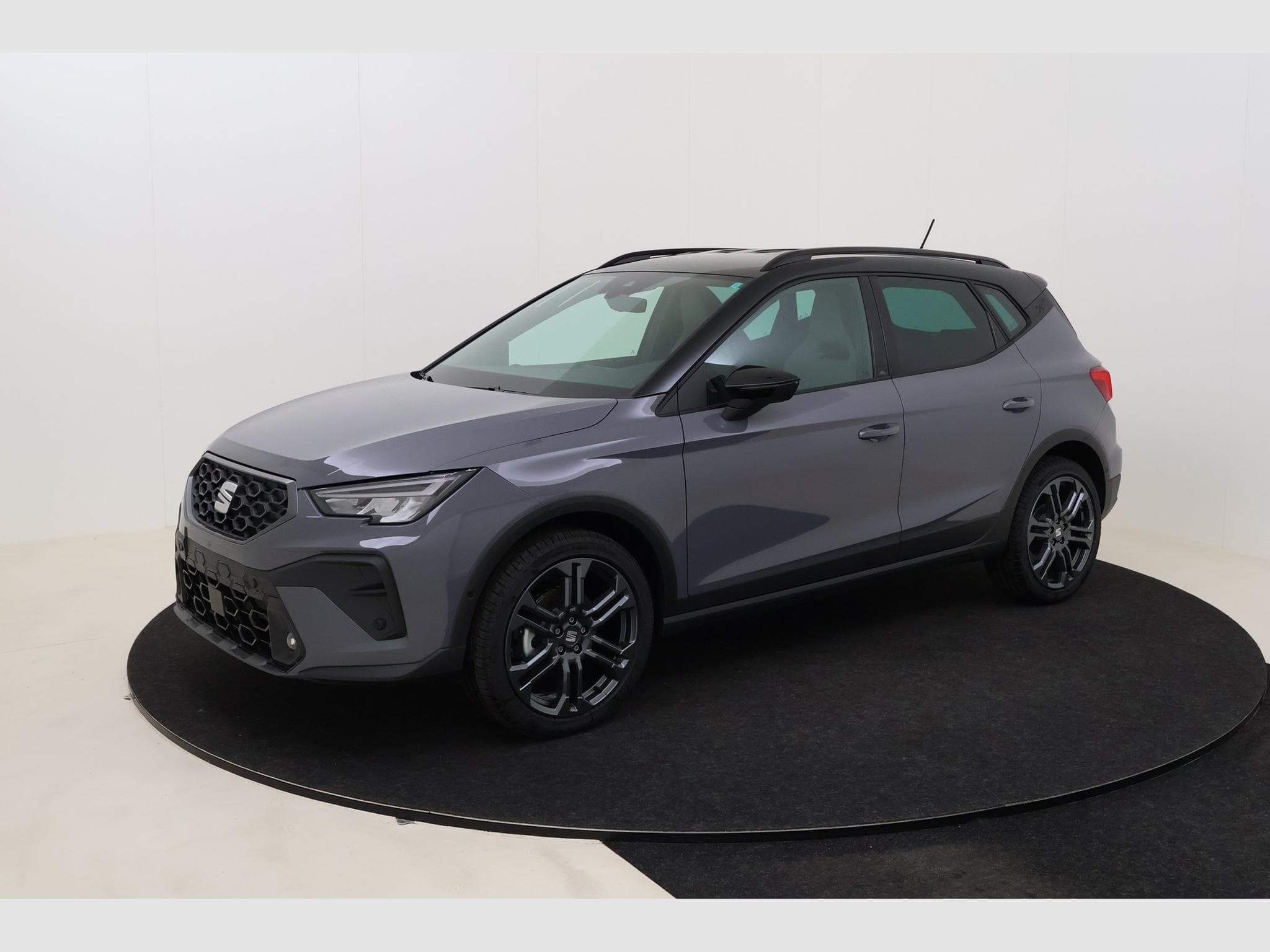 Seat Arona FR Edition (2026) - Foto 10