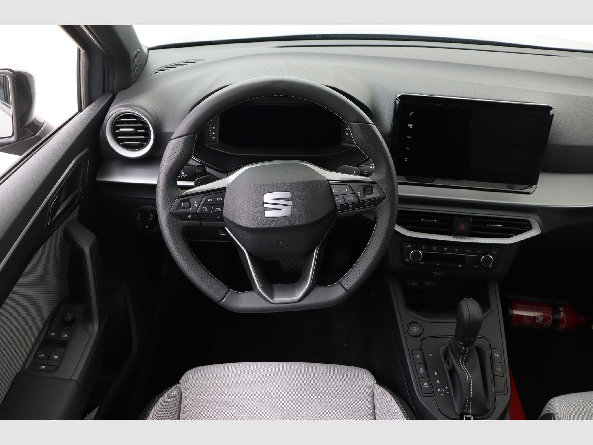Seat Arona FR Edition (2026) - Foto 11