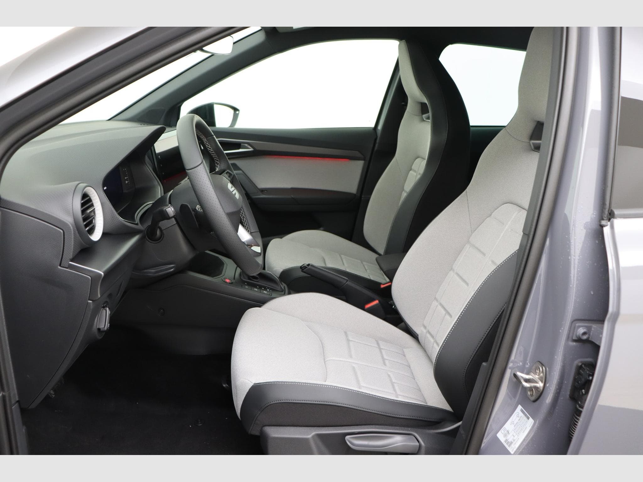 Seat Arona FR Edition (2026) - Foto 13
