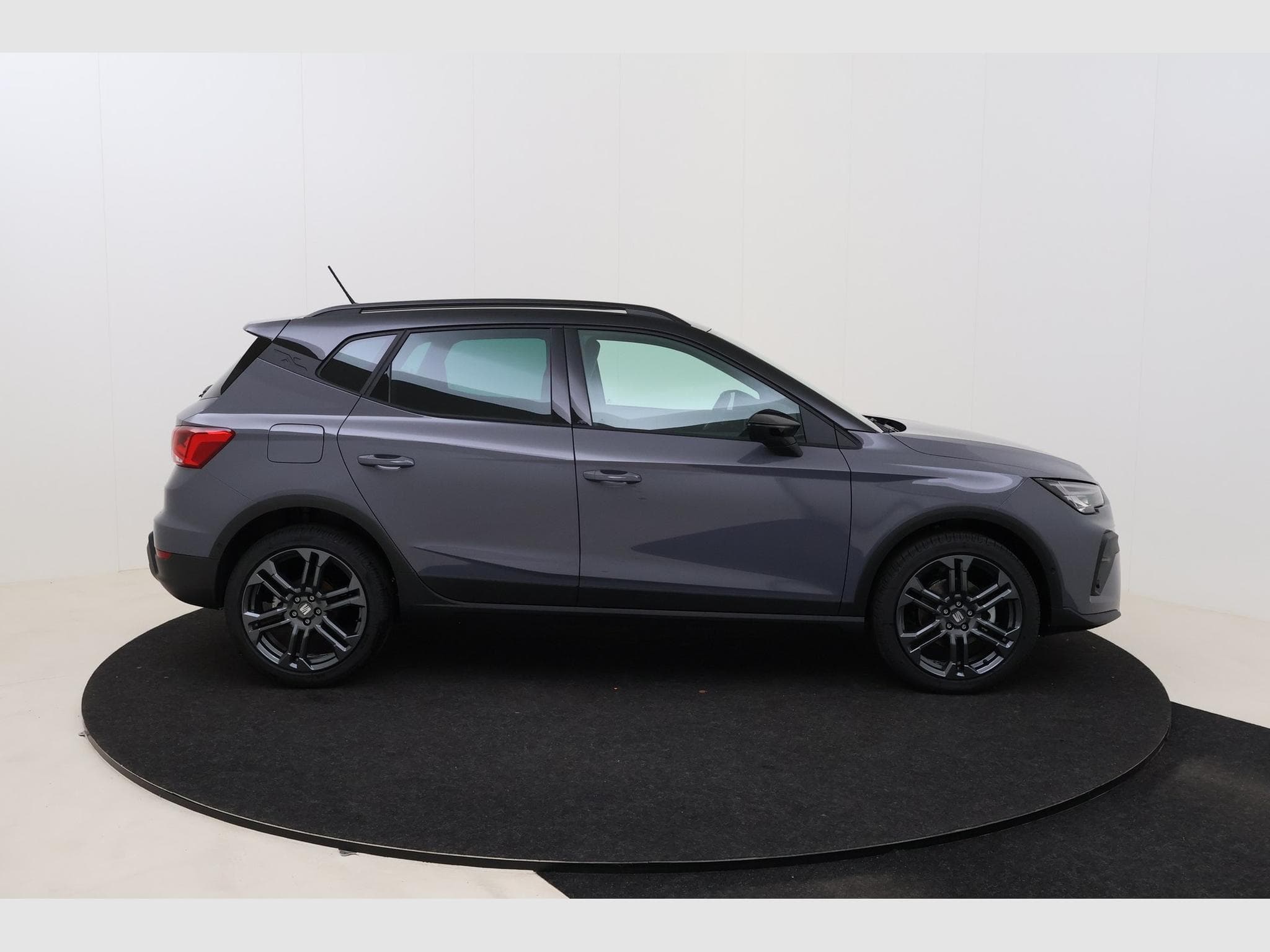 Seat Arona FR Edition (2026) - Foto 4