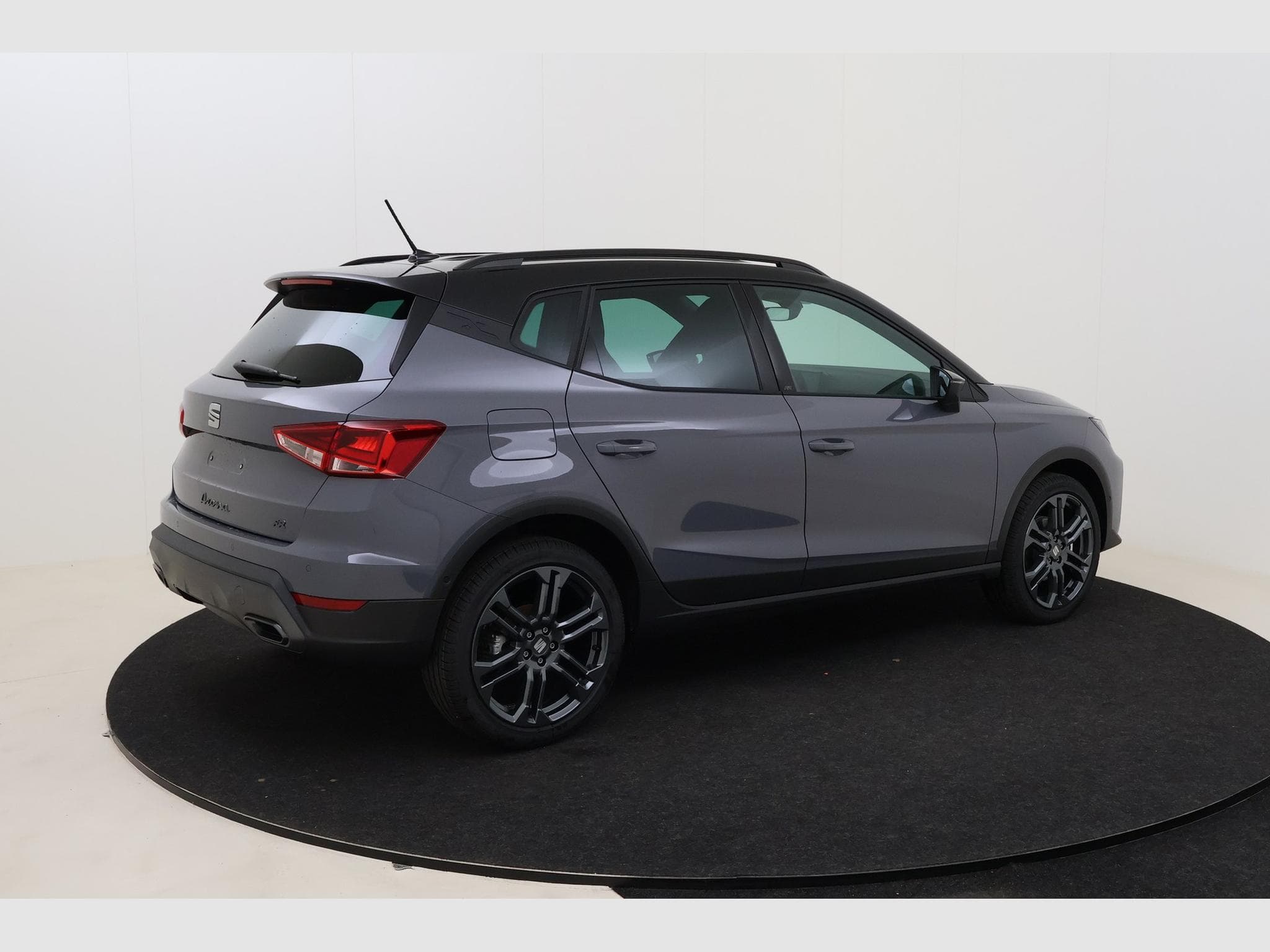 Seat Arona FR Edition (2026) - Foto 5