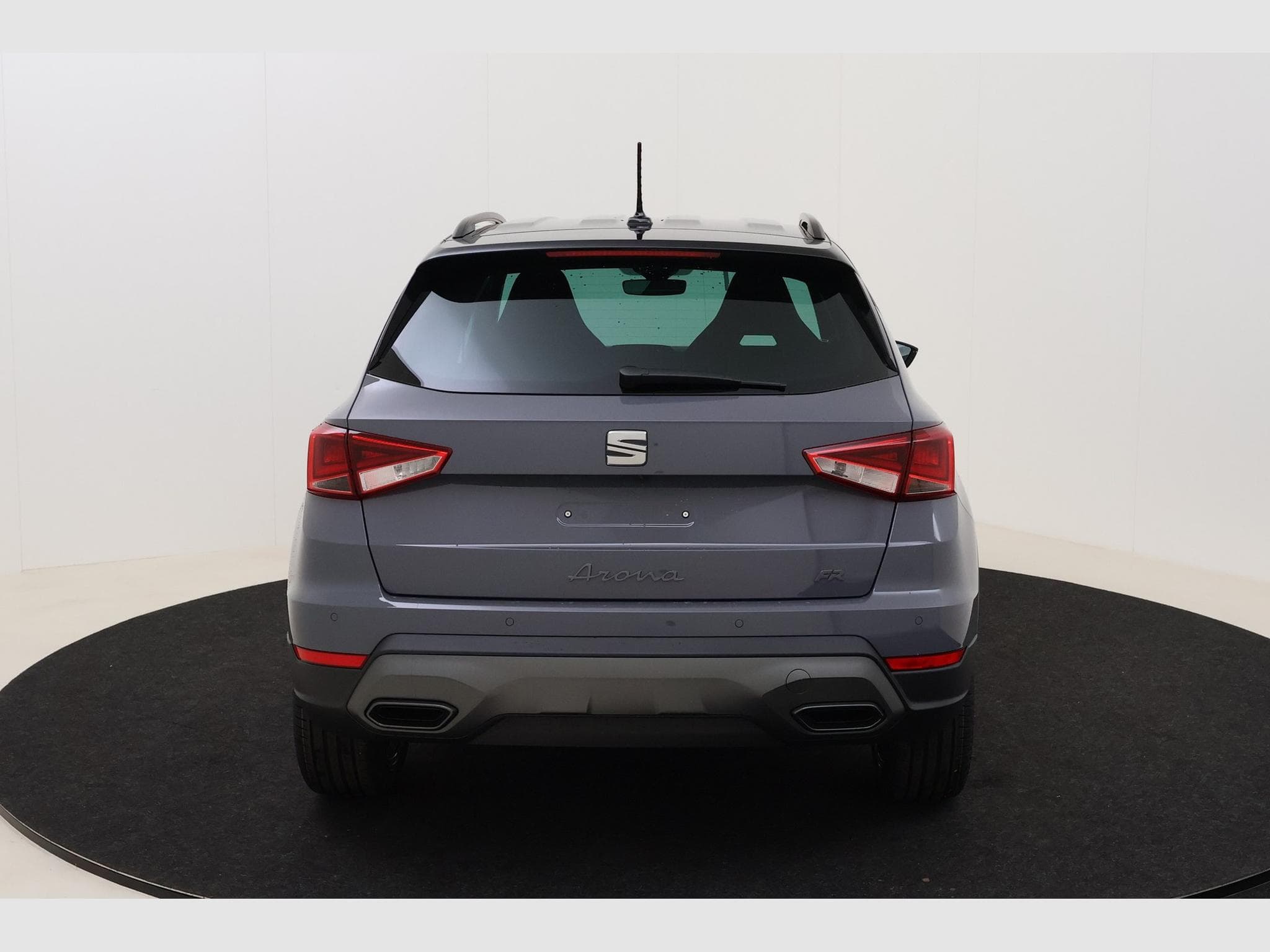 Seat Arona FR Edition (2026) - Foto 7