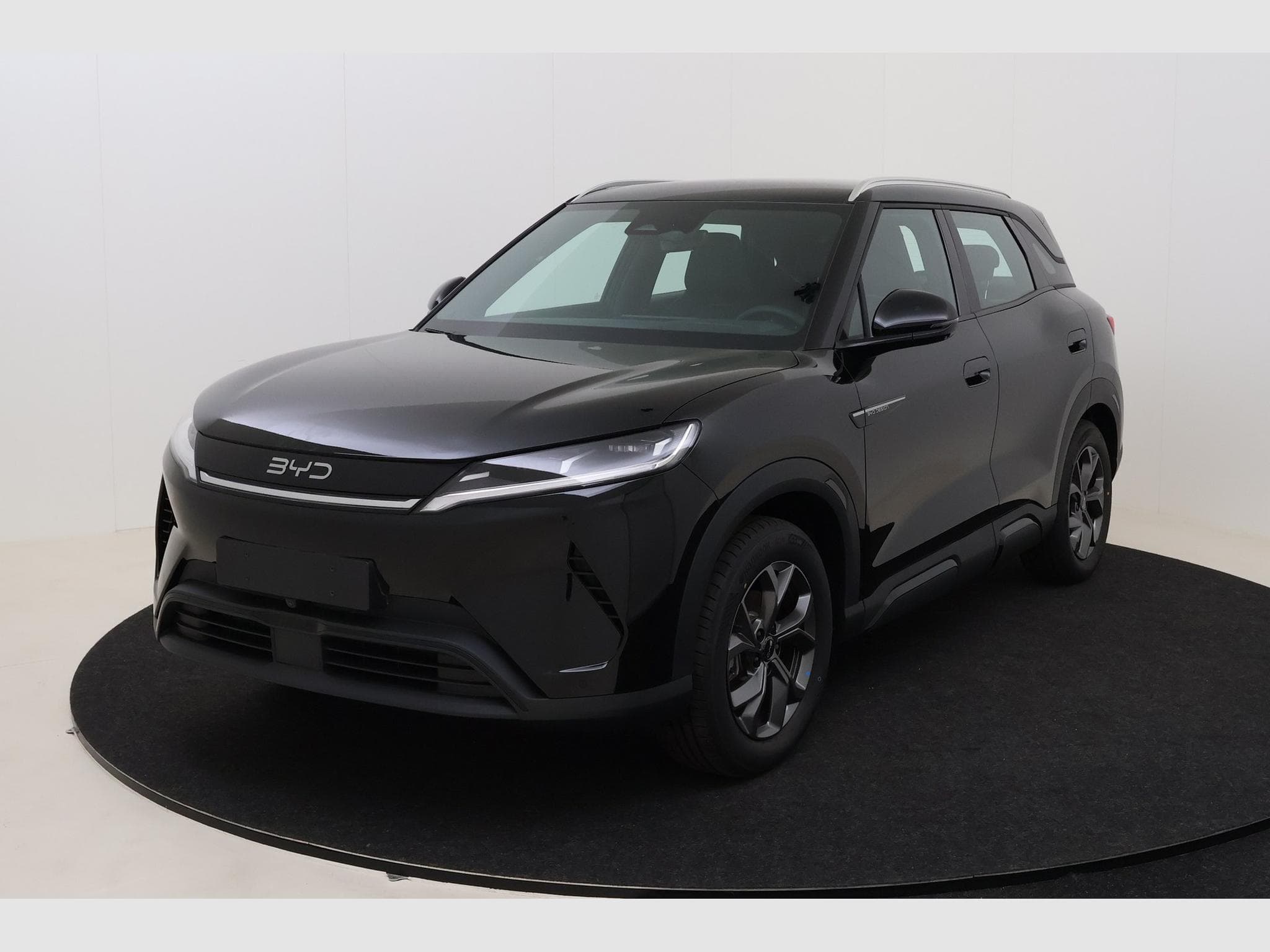 Byd ATTO 2 Boost (2025) - Foto 1