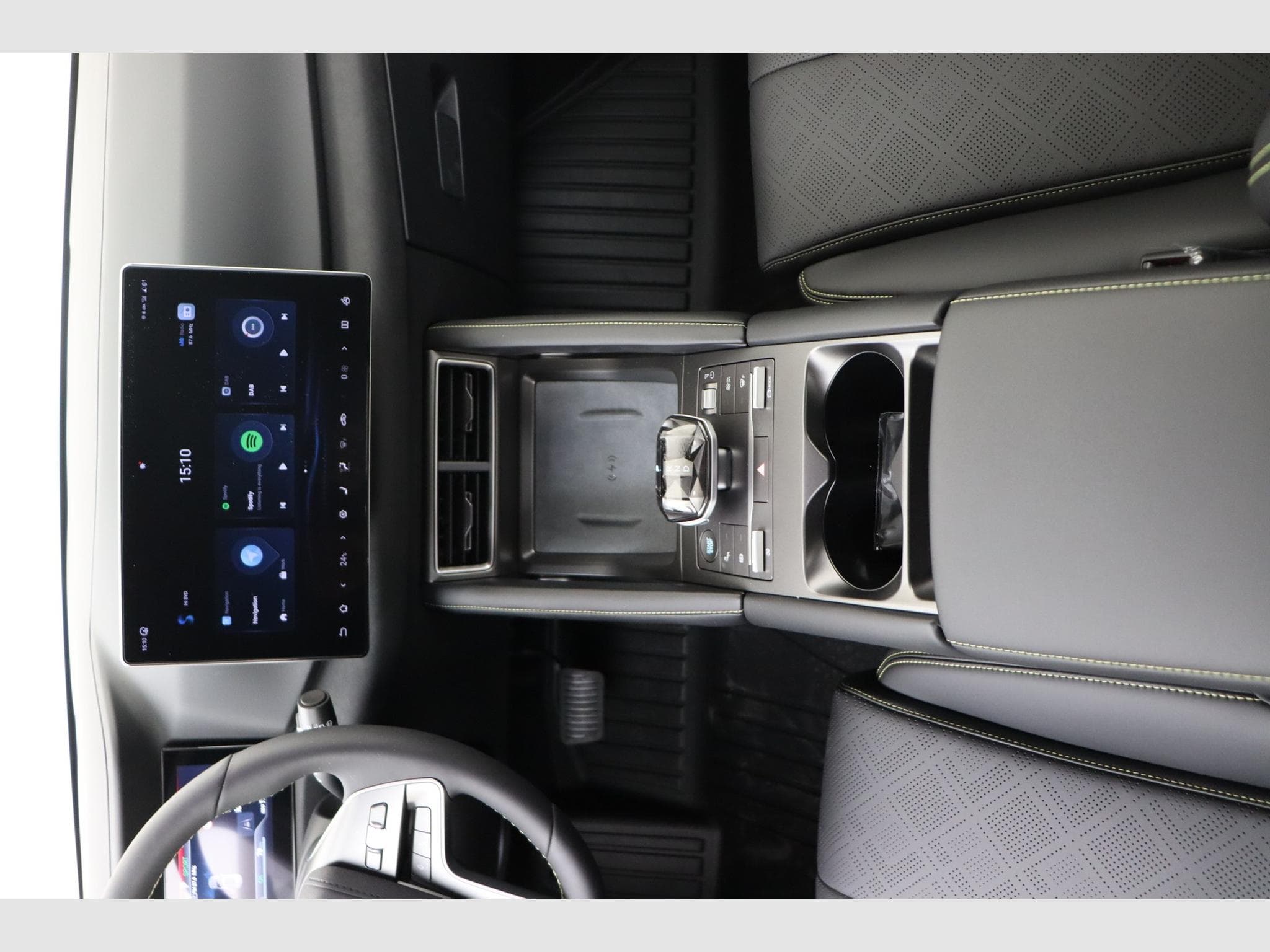 Byd ATTO 2 Boost (2025) - Foto 12