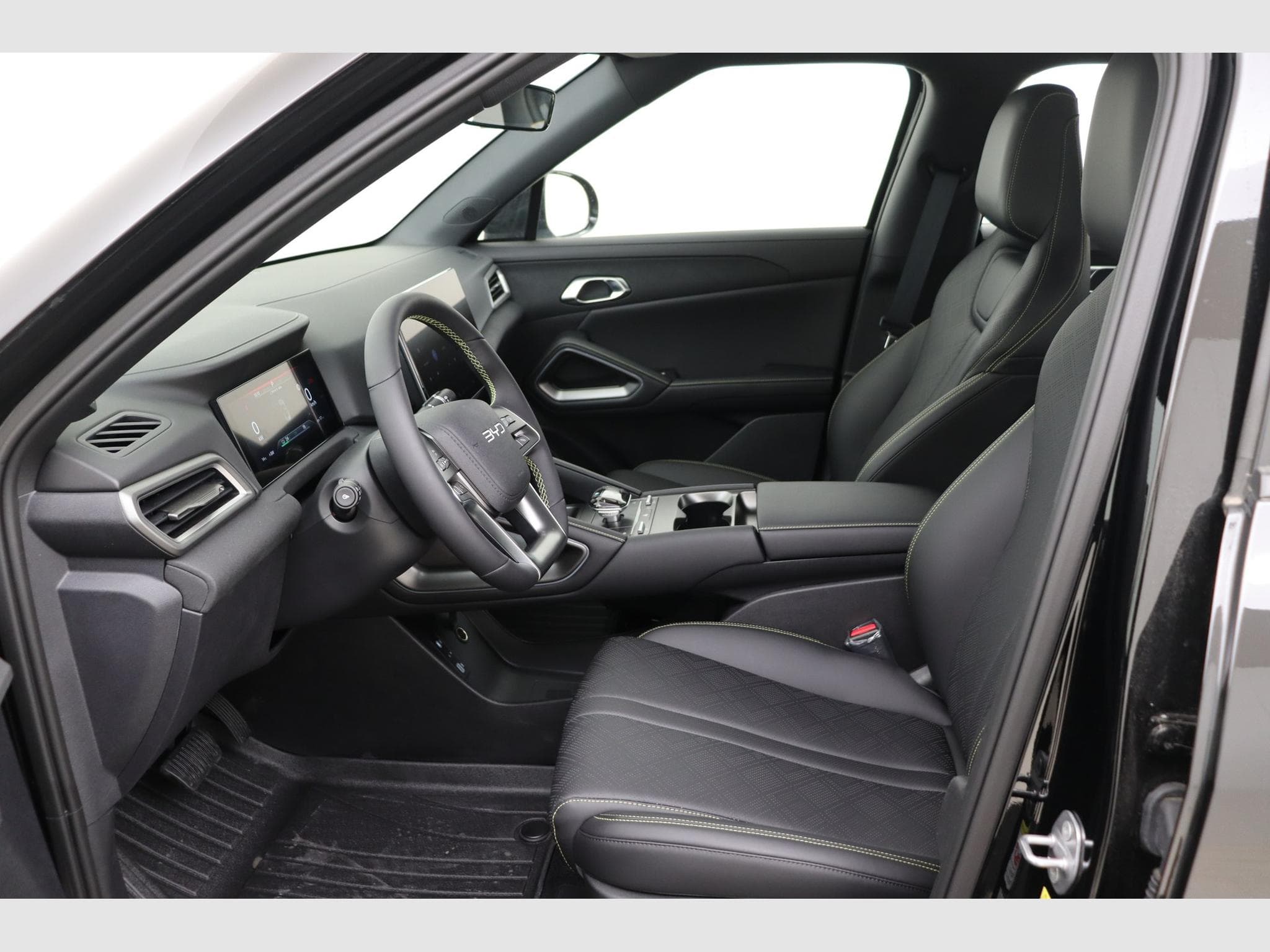Byd ATTO 2 Boost (2025) - Foto 13