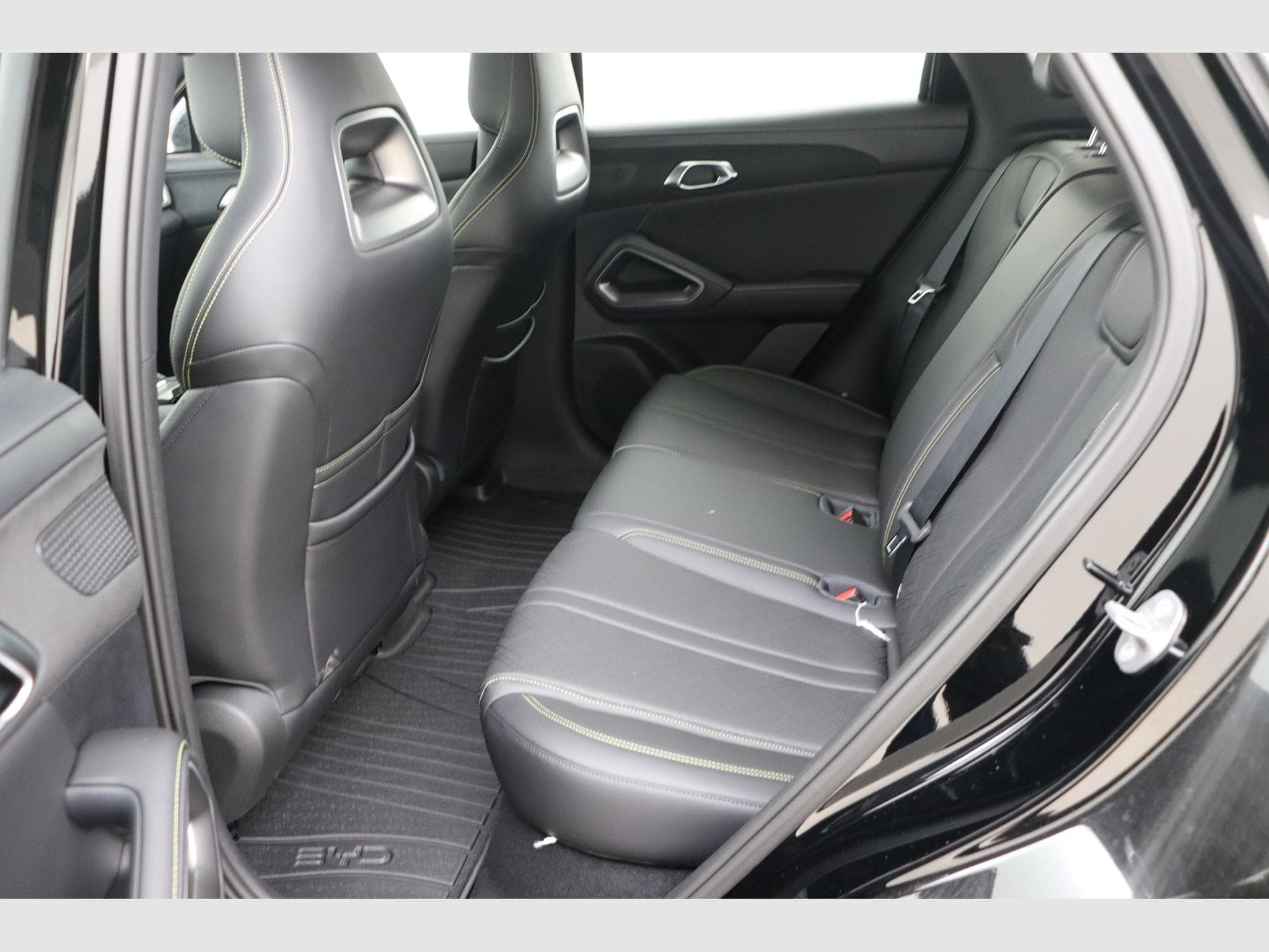 Byd ATTO 2 Boost (2025) - Foto 14