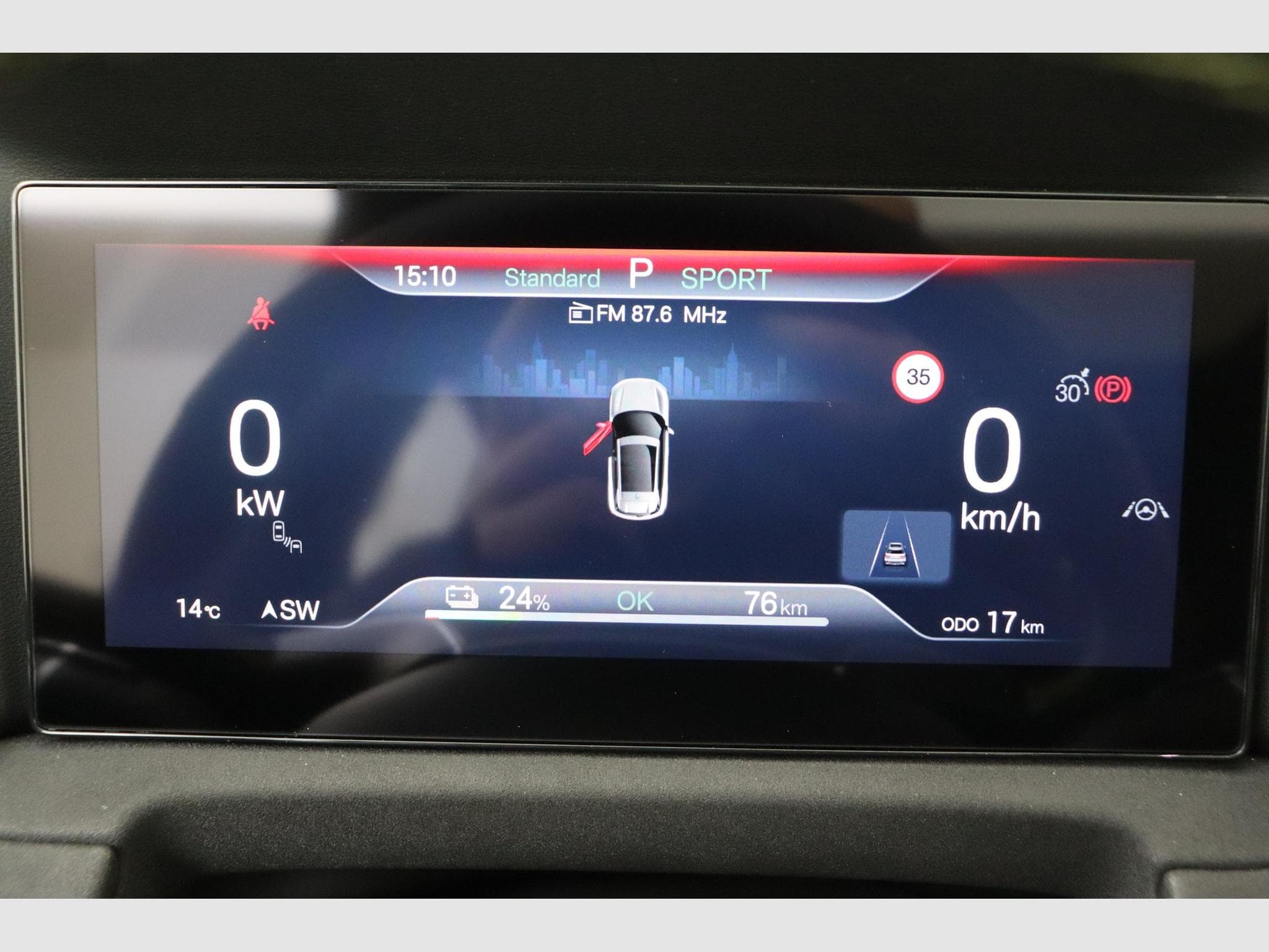 Byd ATTO 2 Boost (2025) - Foto 20