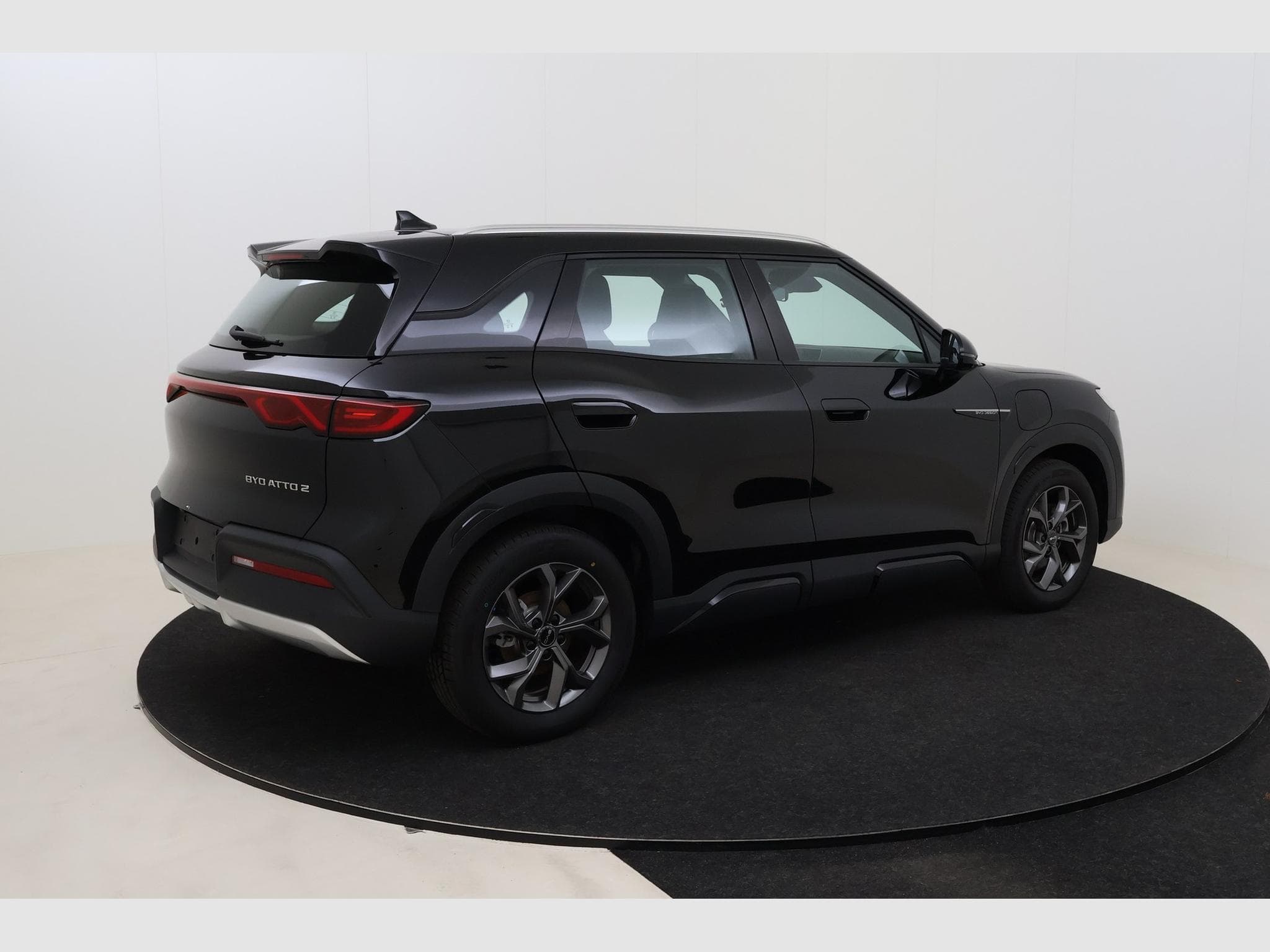 Byd ATTO 2 Boost (2025) - Foto 5