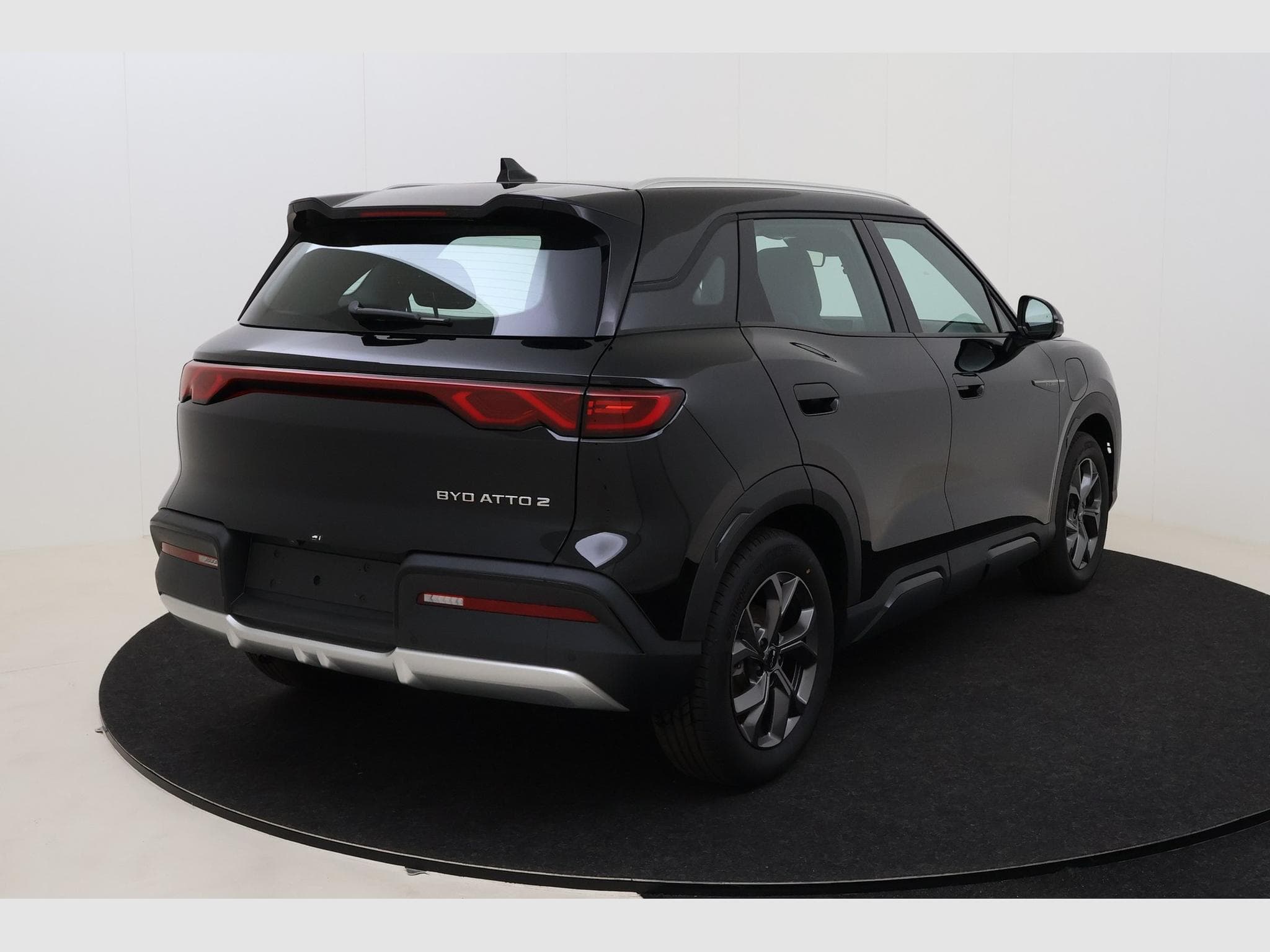 Byd ATTO 2 Boost (2025) - Foto 6