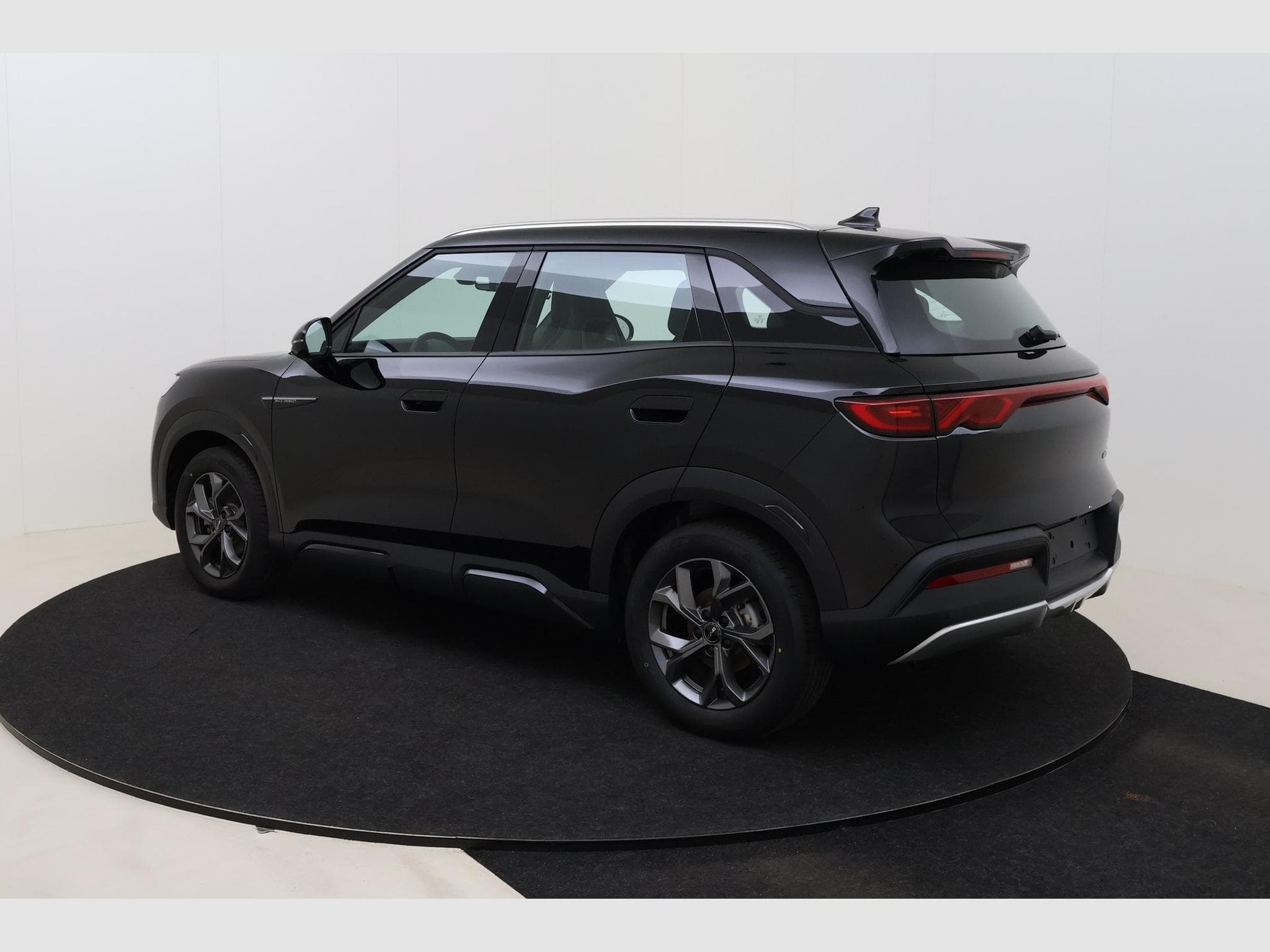 Byd ATTO 2 Boost (2025) - Foto 8