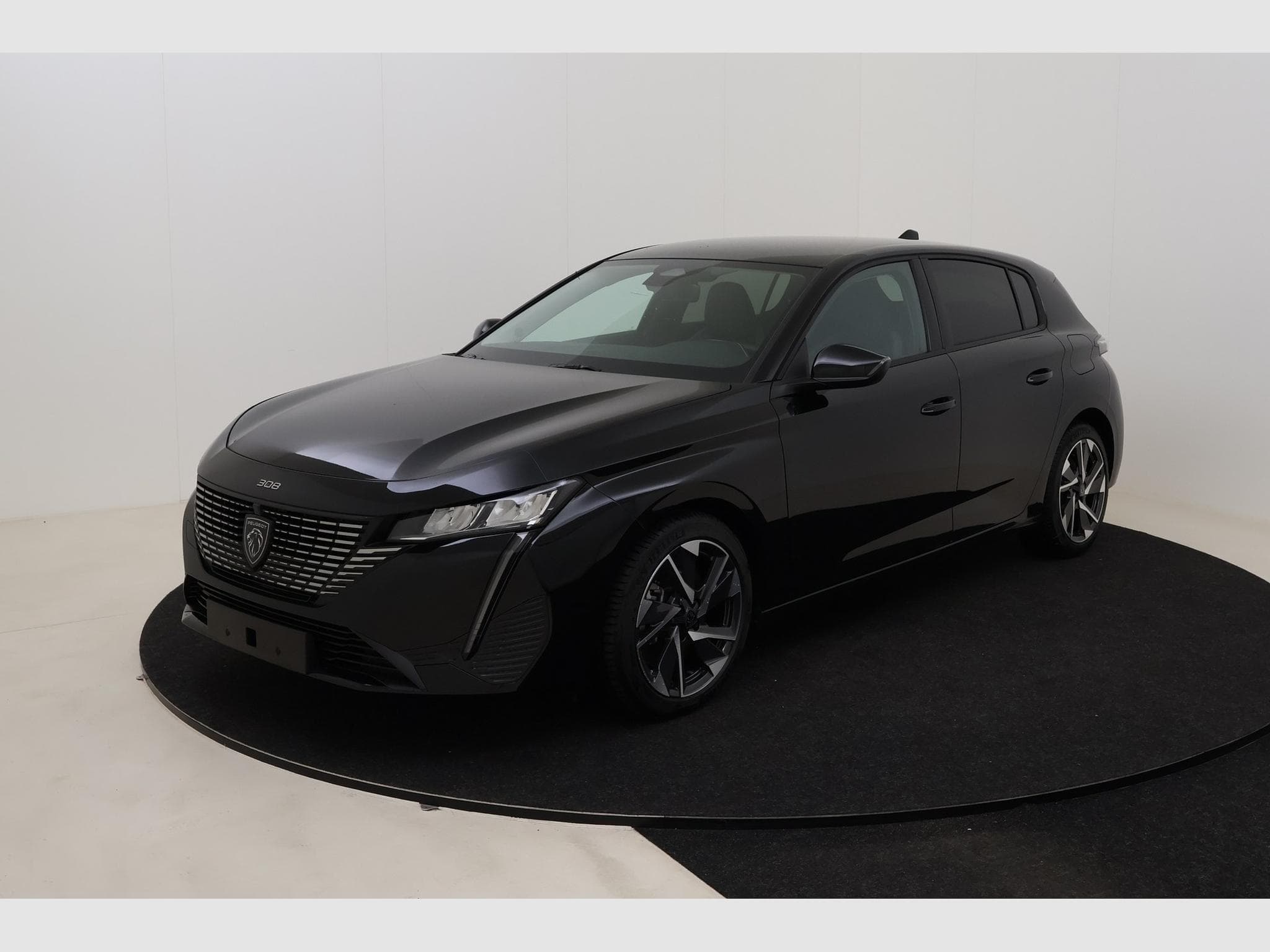 Peugeot 308 Allure (2026) - Foto 1
