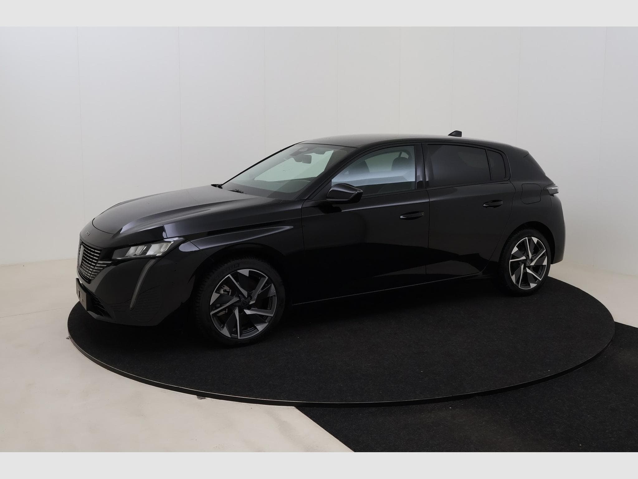 Peugeot 308 Allure (2026) - Foto 10